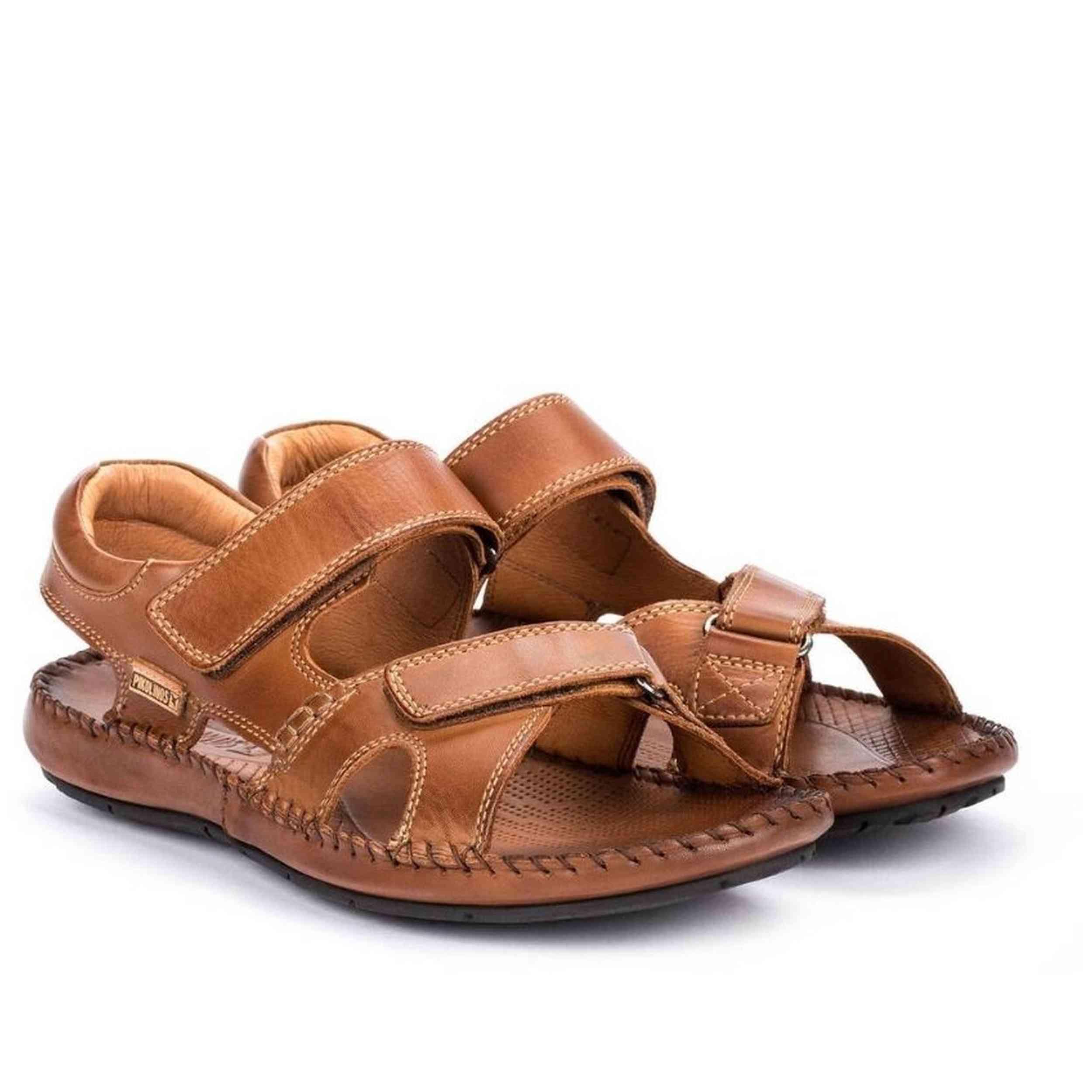 Sandalias Pikolinos modelo 06J-5818 para homem 2/5
