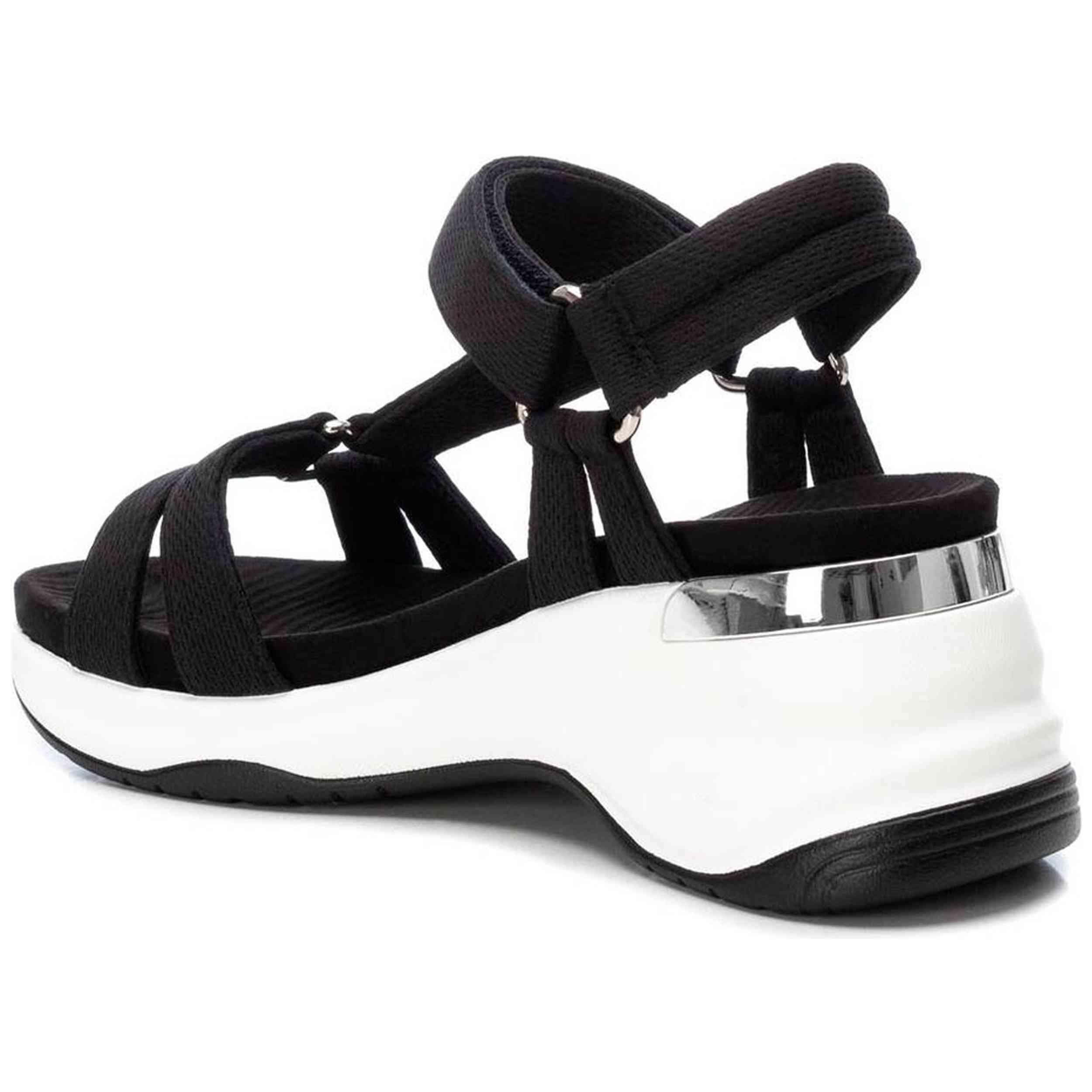 Sandales Xti modèle 070-529222 pour femmes 3/3