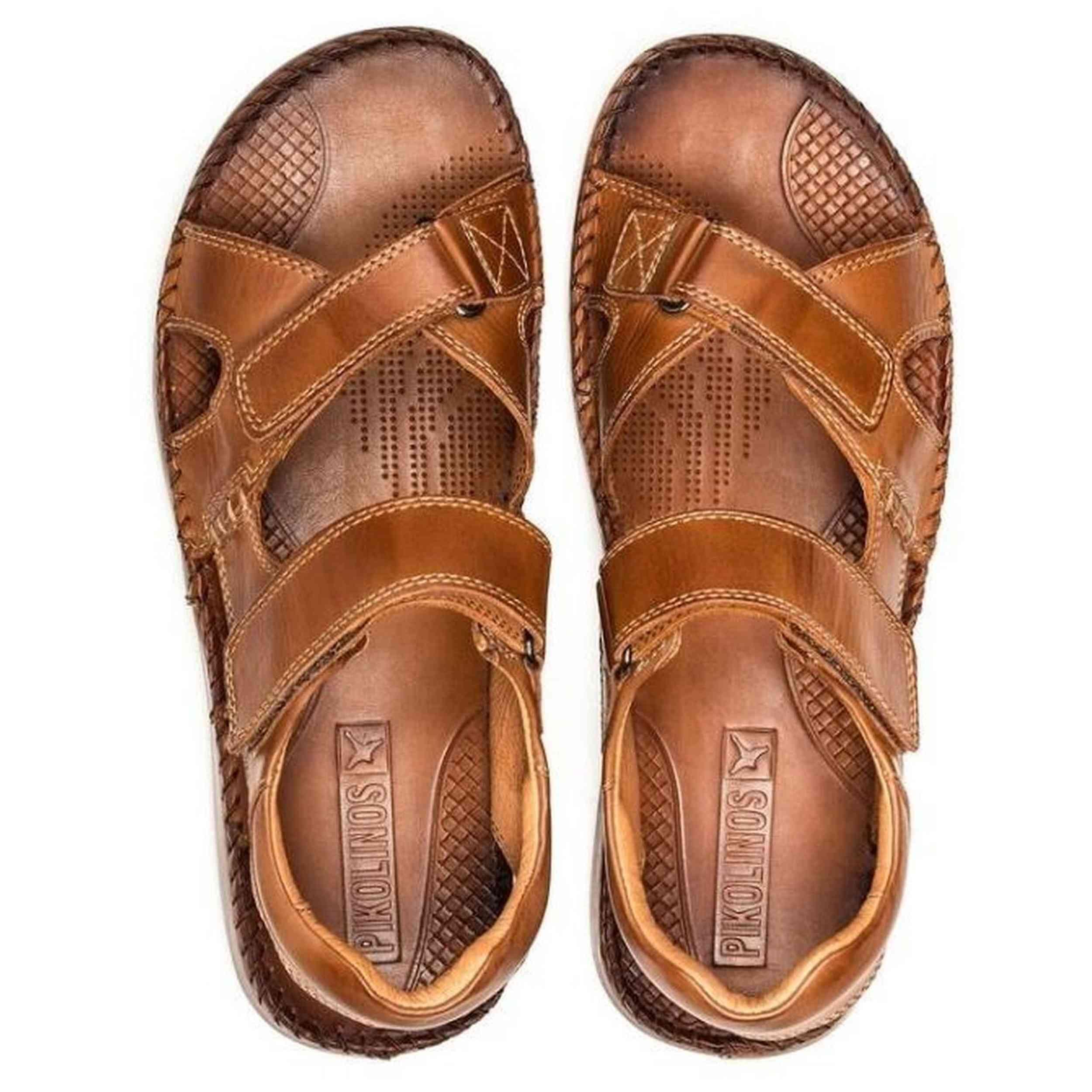Sandalias Pikolinos modelo 06J-5818 para homem 5/5