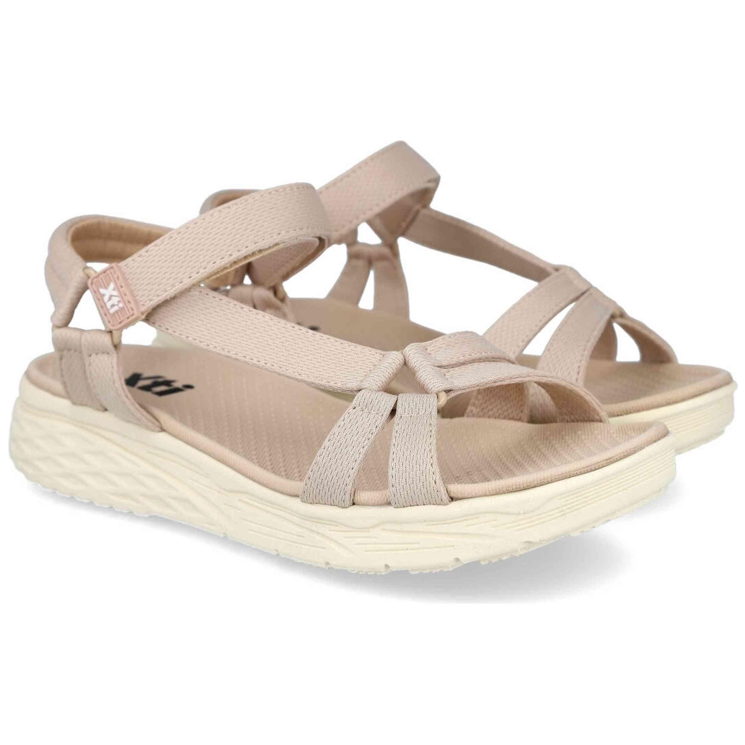 Sandalen Xti model MD145463 voor vrouwen 5/5