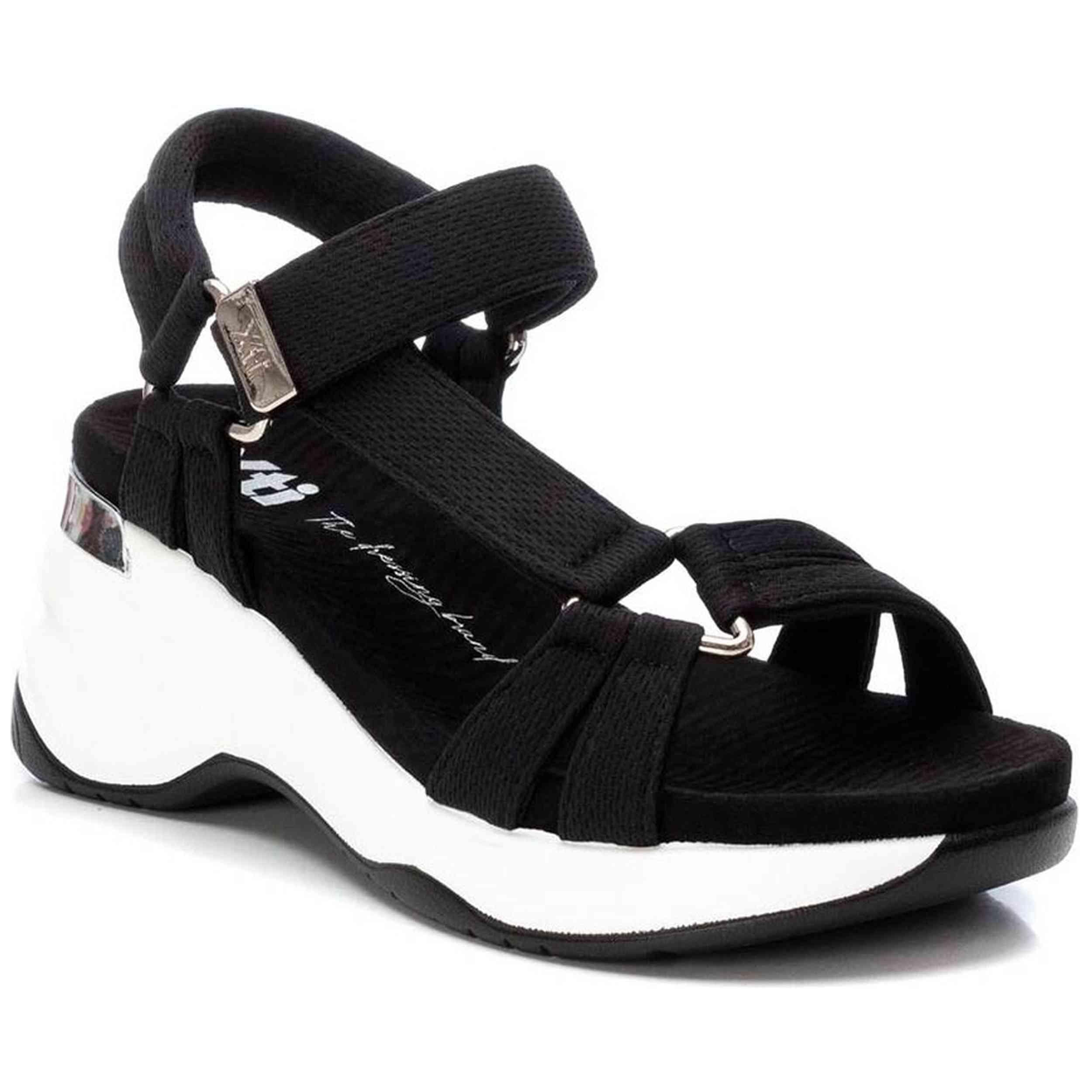 Sandales Xti modèle 070-529222 pour femmes 2/3