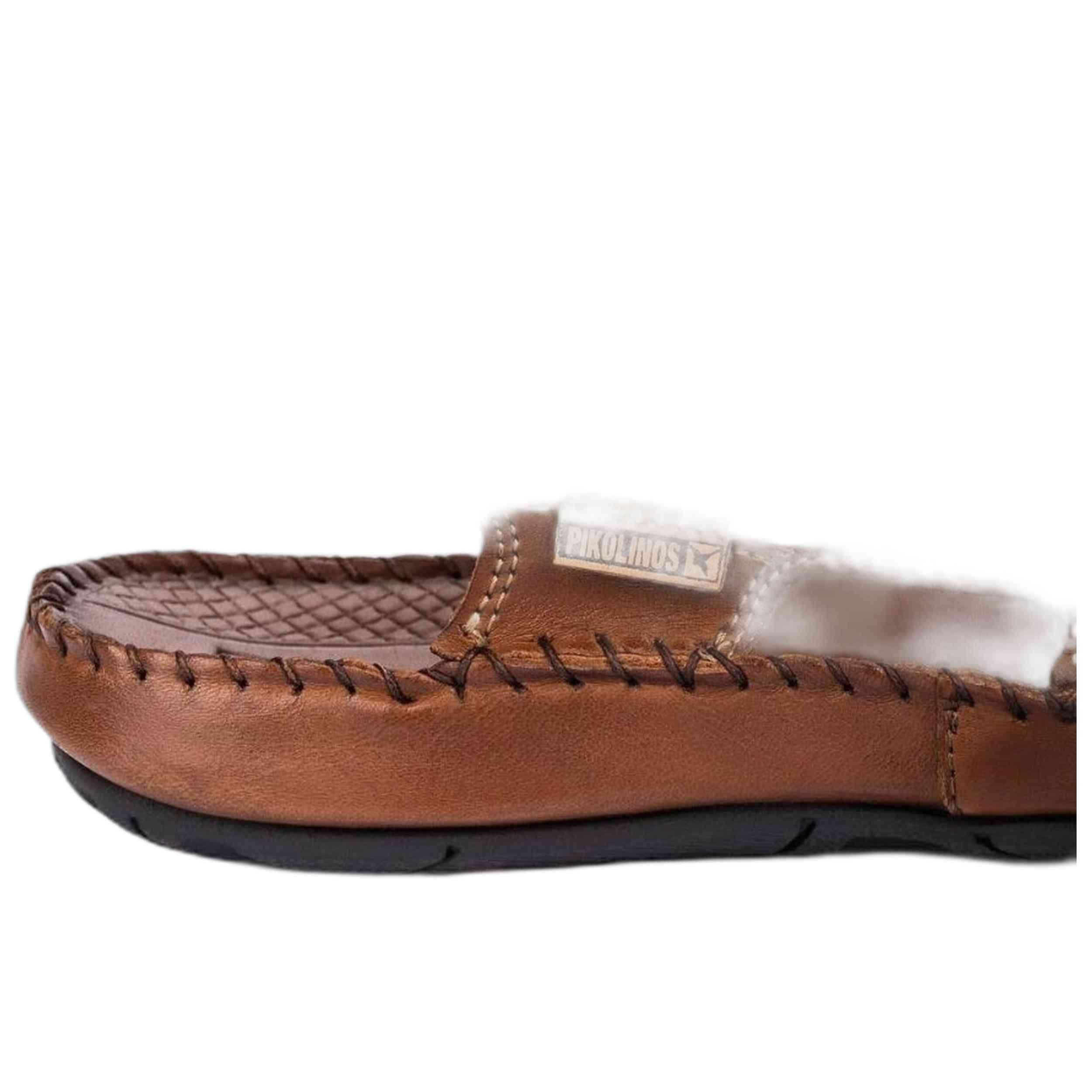 Sandalias Pikolinos modelo 06J-5818 para homem 4/5