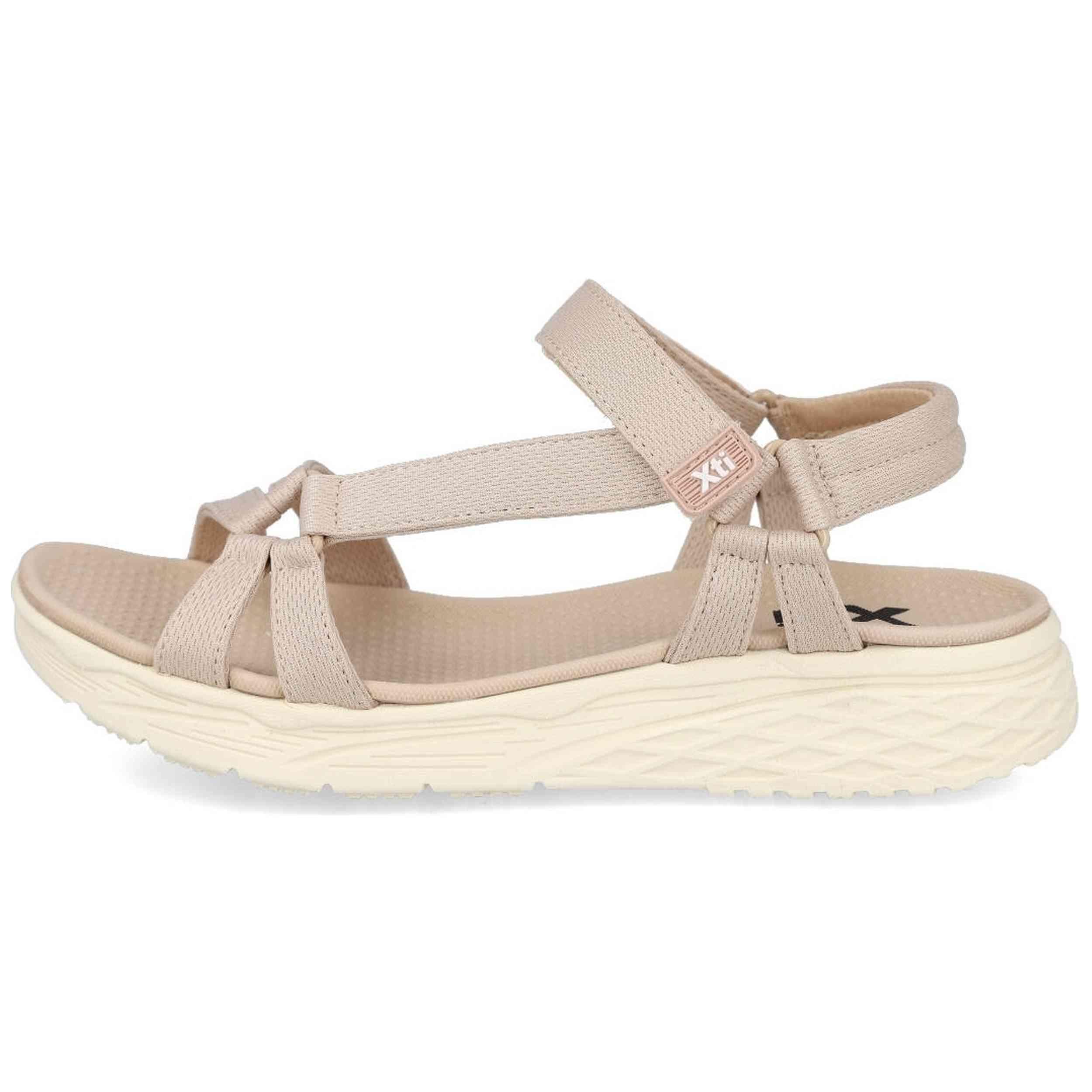 Sandalen Xti model MD145463 voor vrouwen 4/5