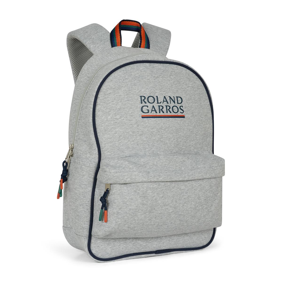 Sac à dos Color Lines Roland-Garros - Gris 3/5