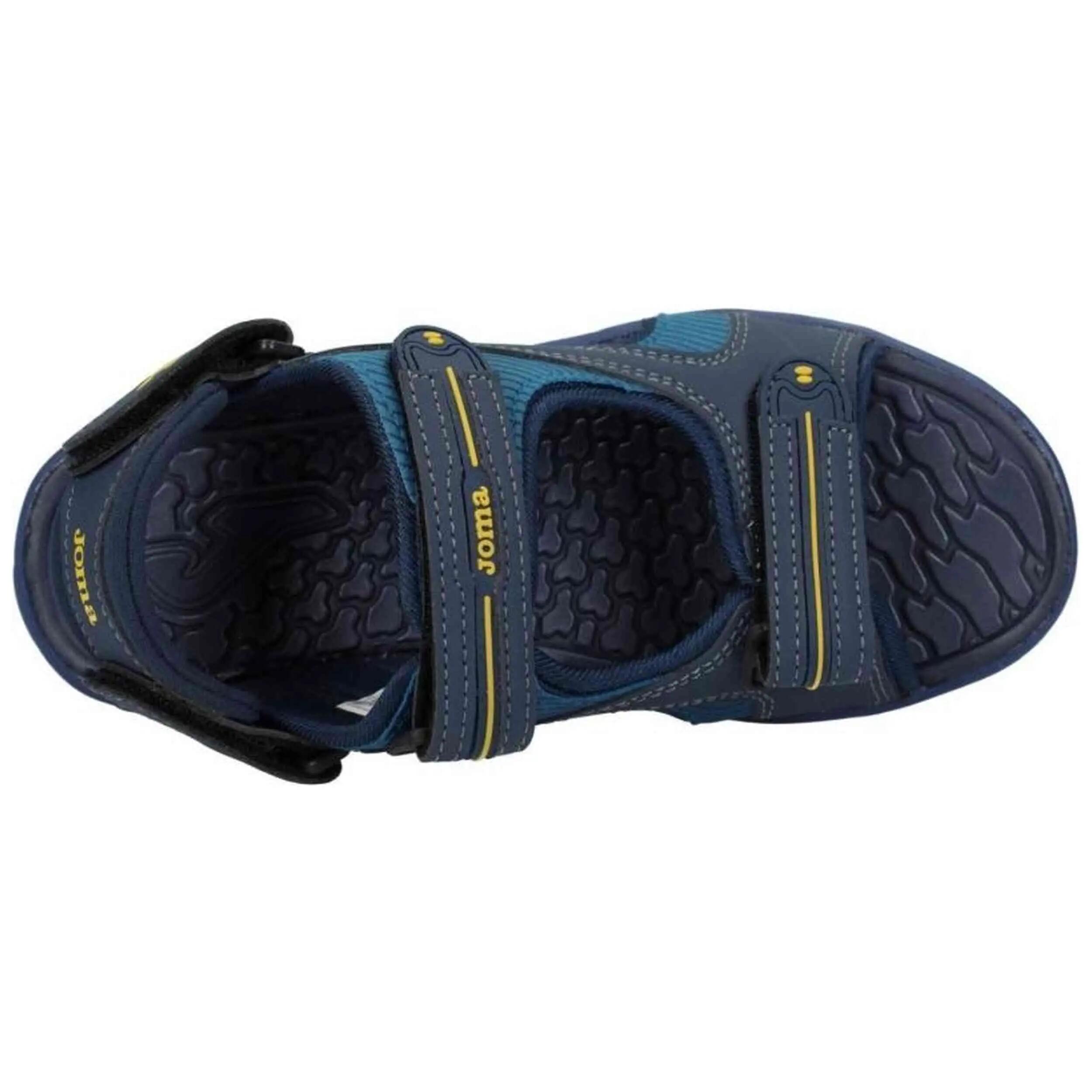 Sandalen Joma model SOCEAS2403V voor mannen 3/5