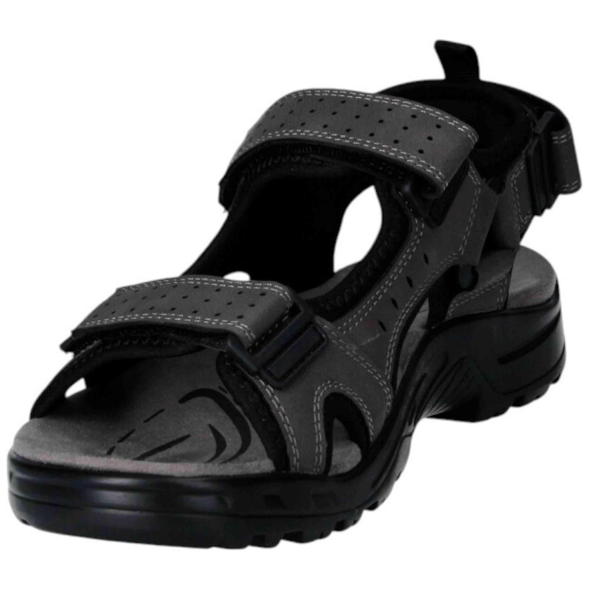 Sandalias J'hayber modelo ZA51400-28 para hombre 3/4