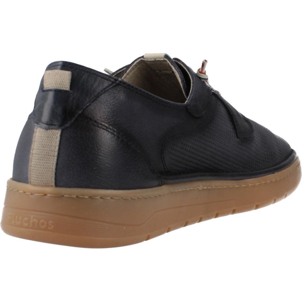 Sapatos de renda Fluchos modelo 10091-158786 para homem 3/5