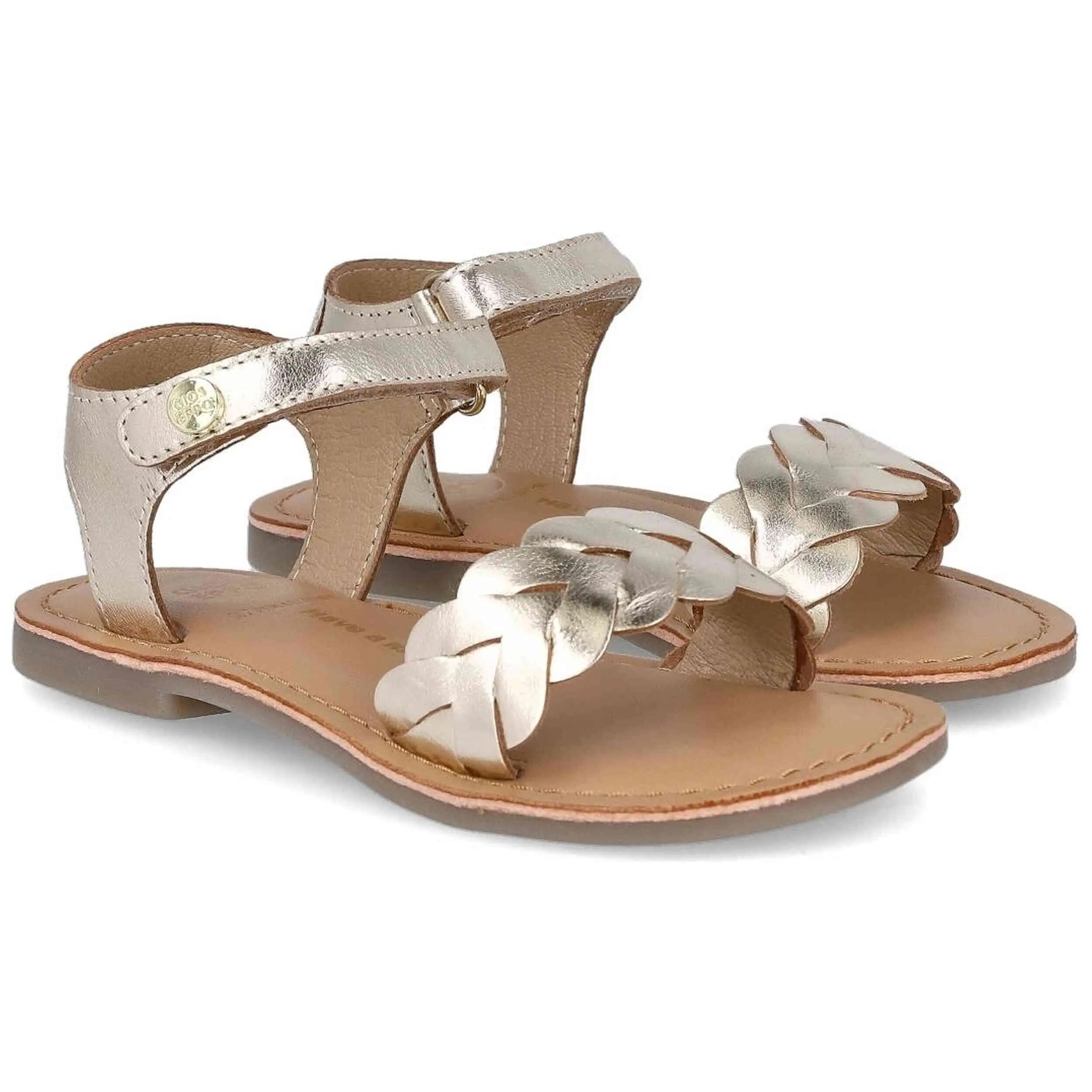 Sandales Gioseppo modèle 79281-KINSHASA pour filles 3/5