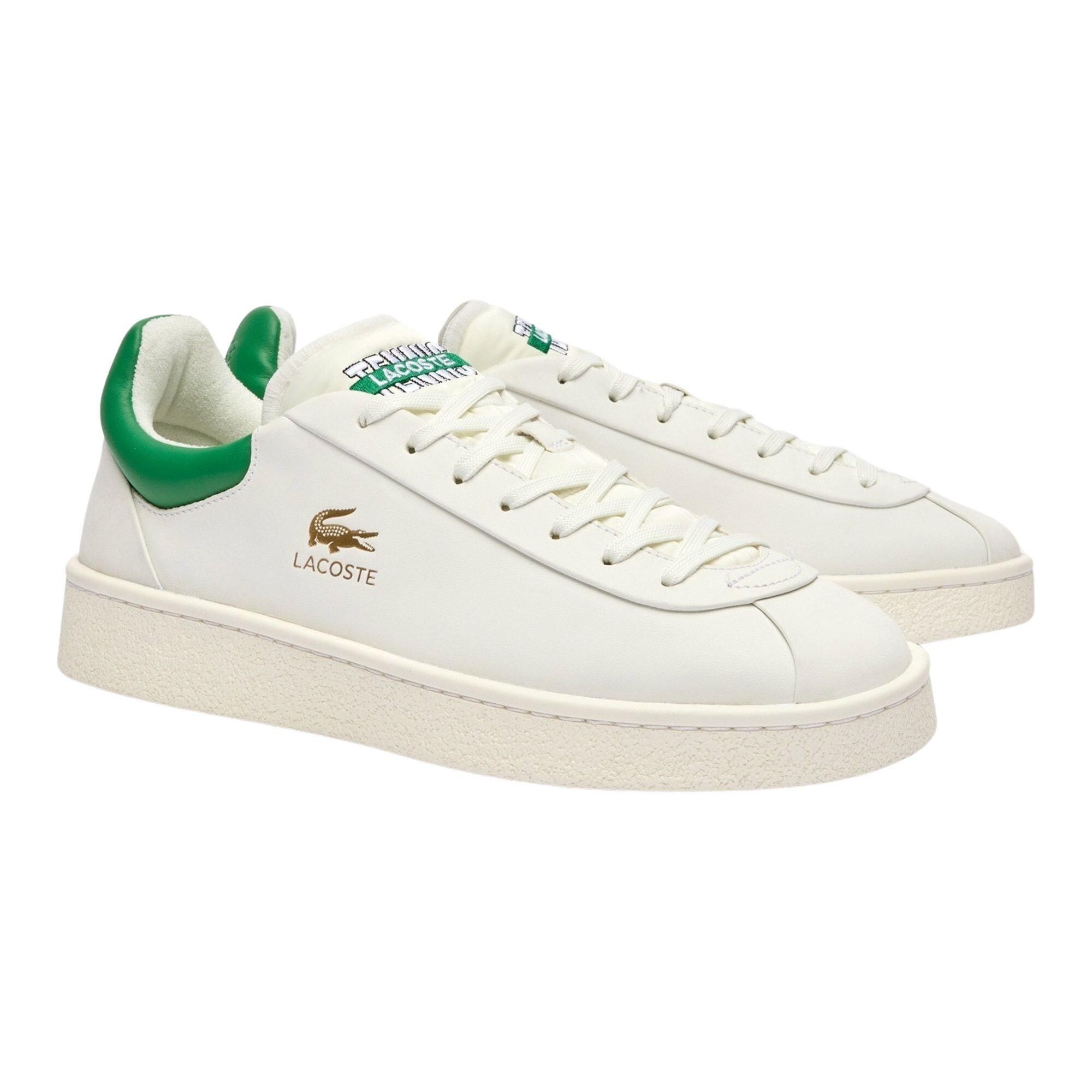 Lacoste Baseshot Sneakers Herren - 47SMA0040 1/1