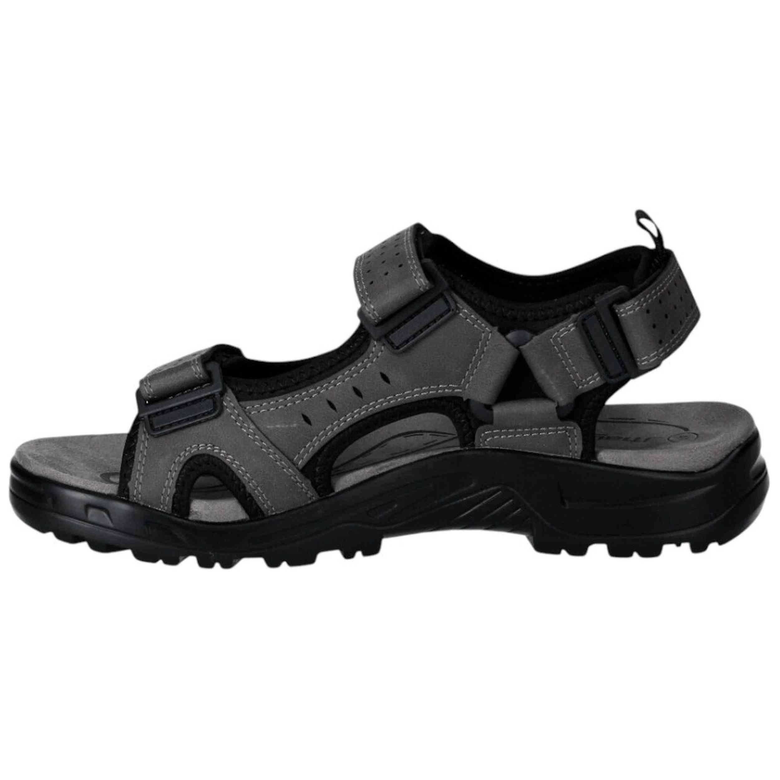 Sandalias J'hayber modelo ZA51400-28 para hombre 4/4