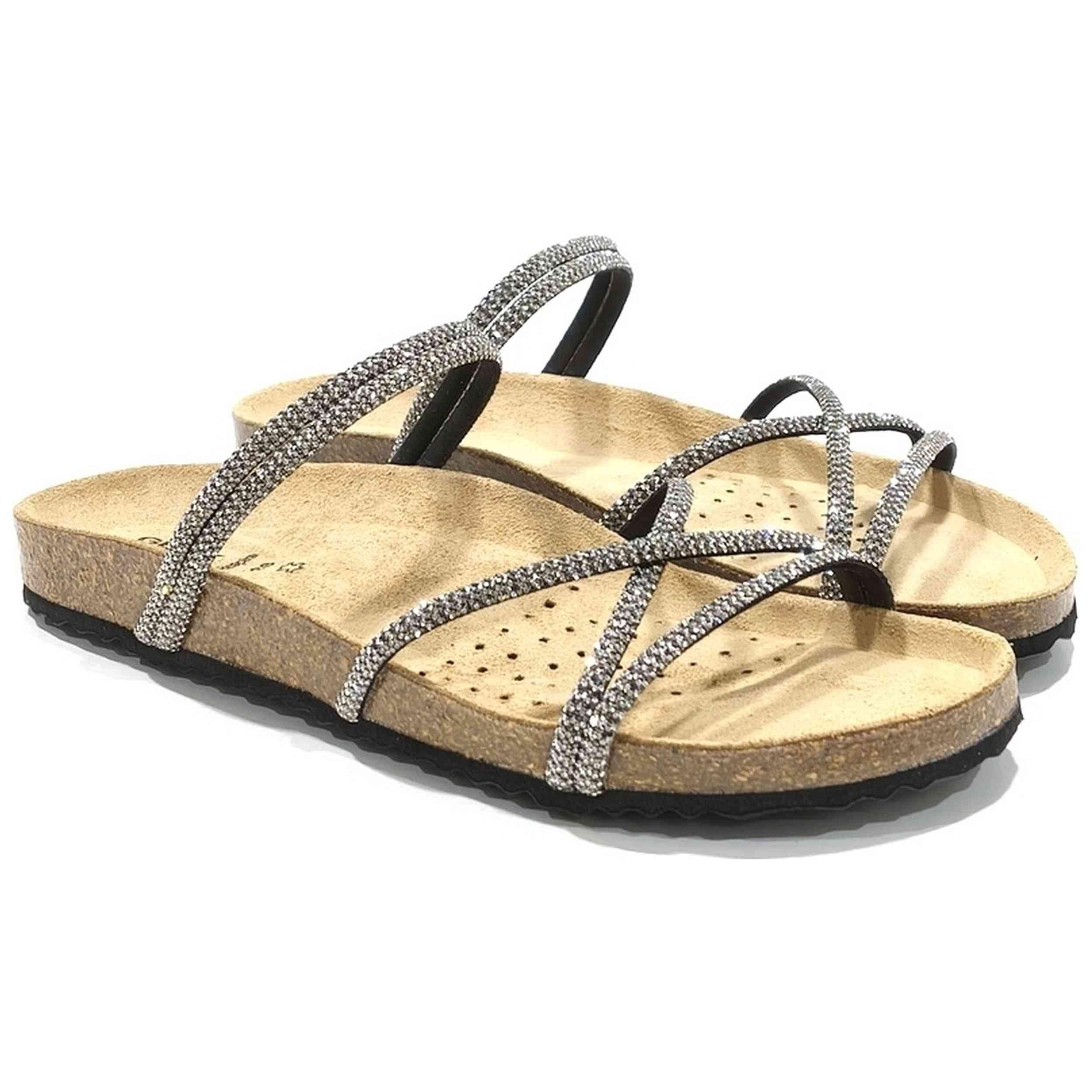 Sandales Geox modèle Brionia pour femmes 2/5