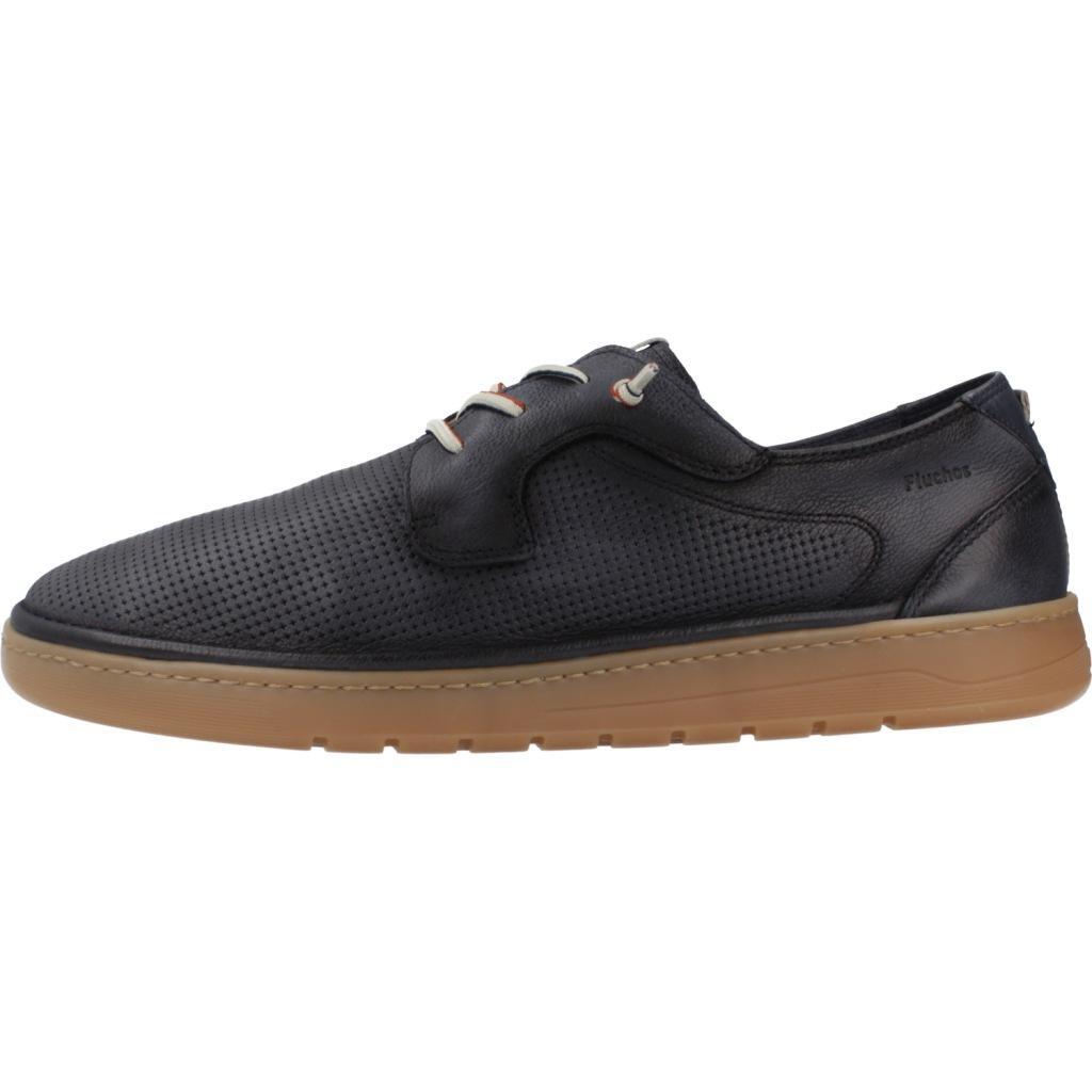 Sapatos de renda Fluchos modelo 10091-158786 para homem 2/5