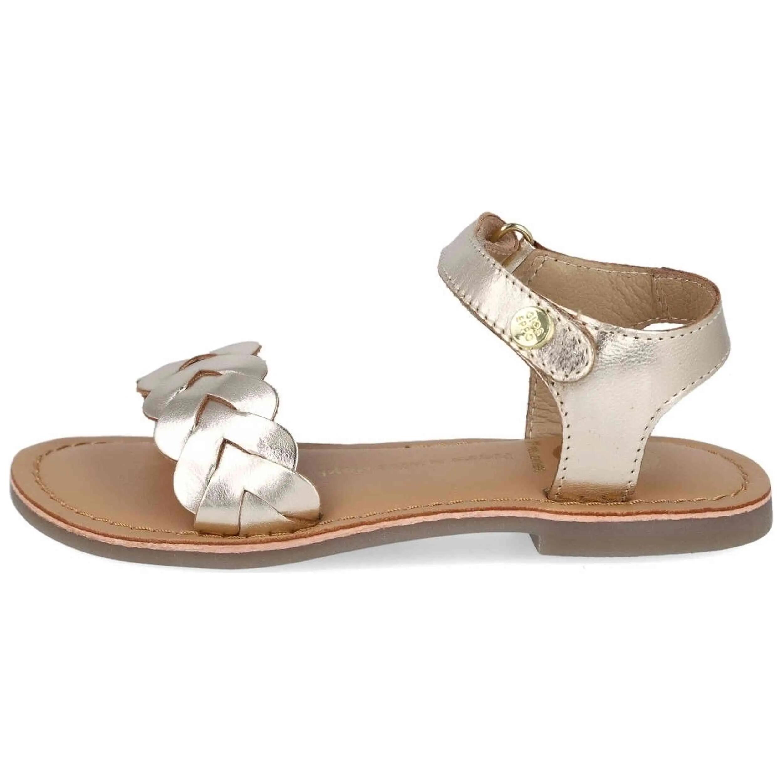 Sandales Gioseppo modèle 79281-KINSHASA pour filles 2/5