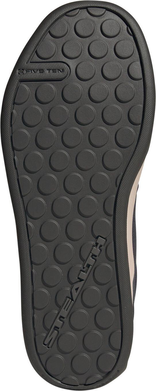 Chaussures de VTT adidas Five Ten Freerider Pro Canvas Rose Femme 3/7
