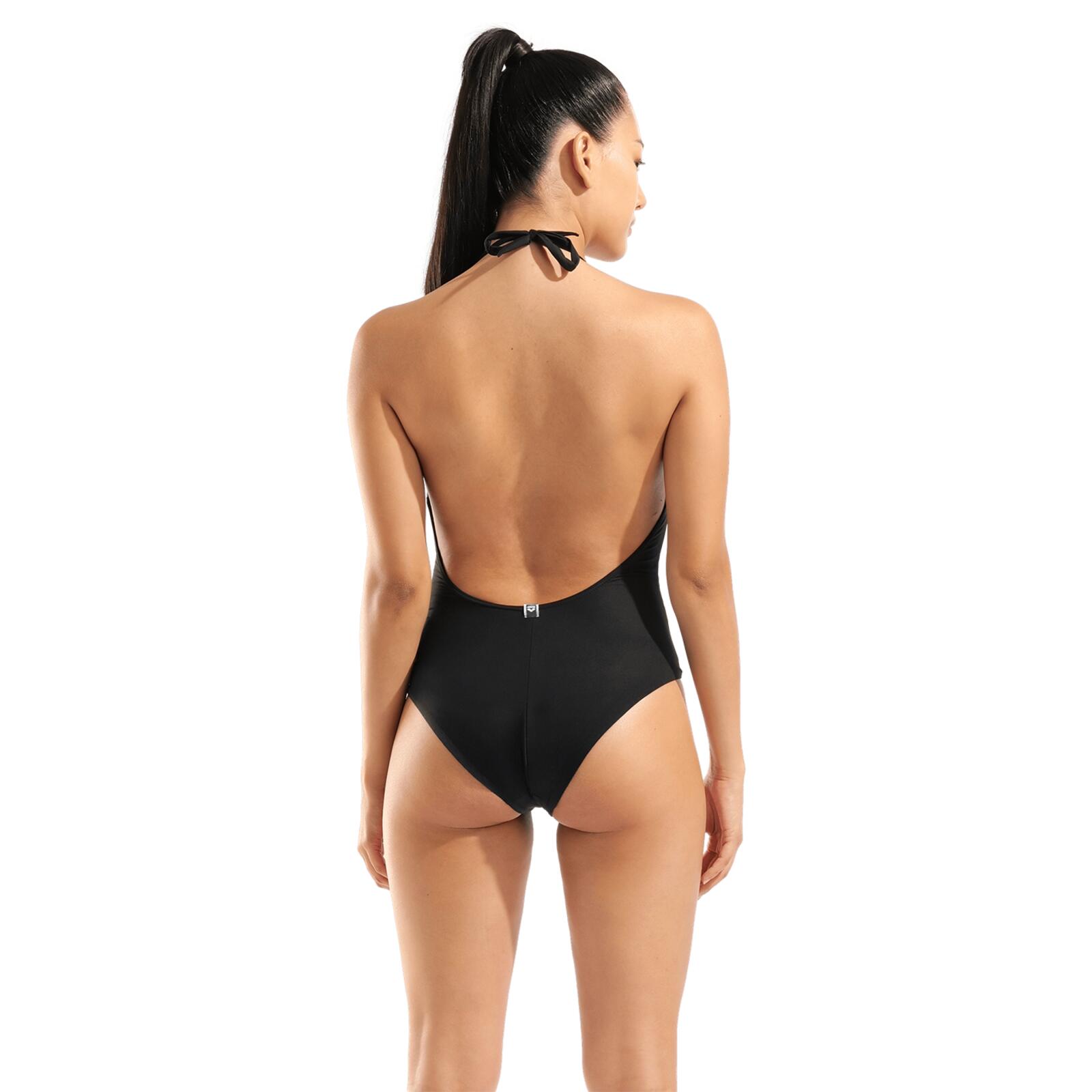 Costume da bagno intero Arena Monocromo 6/7