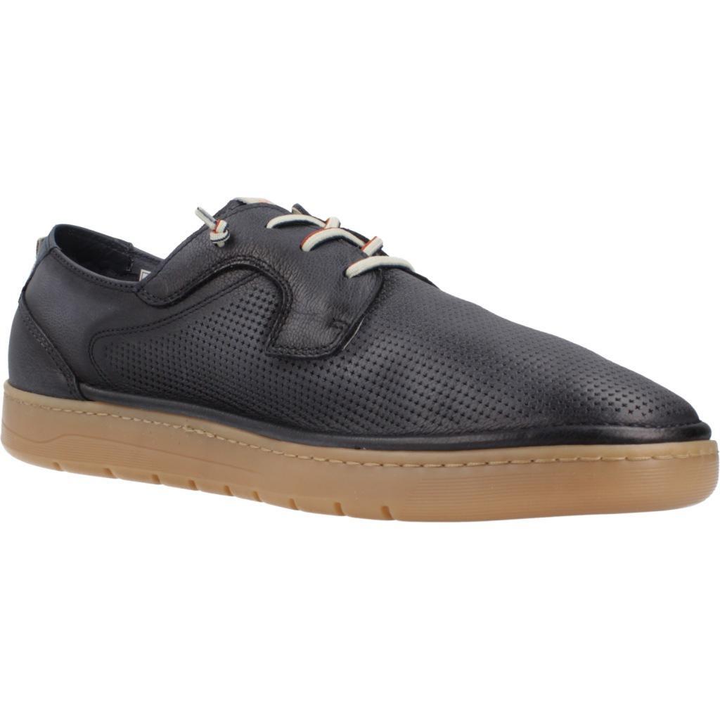 Sapatos de renda Fluchos modelo 10091-158786 para homem 5/5