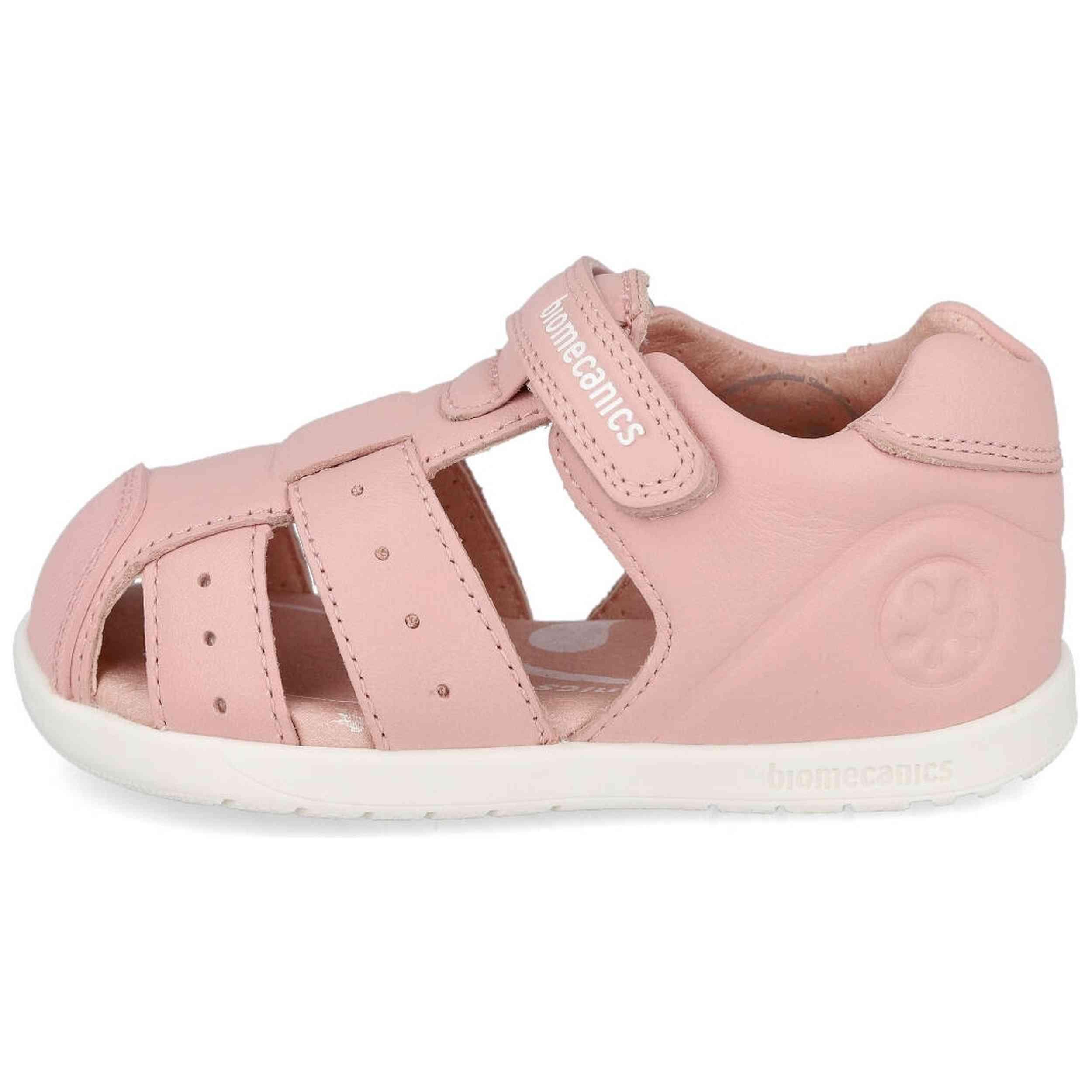 Sandalen Biomecanics model 252164 voor unisex 2/3