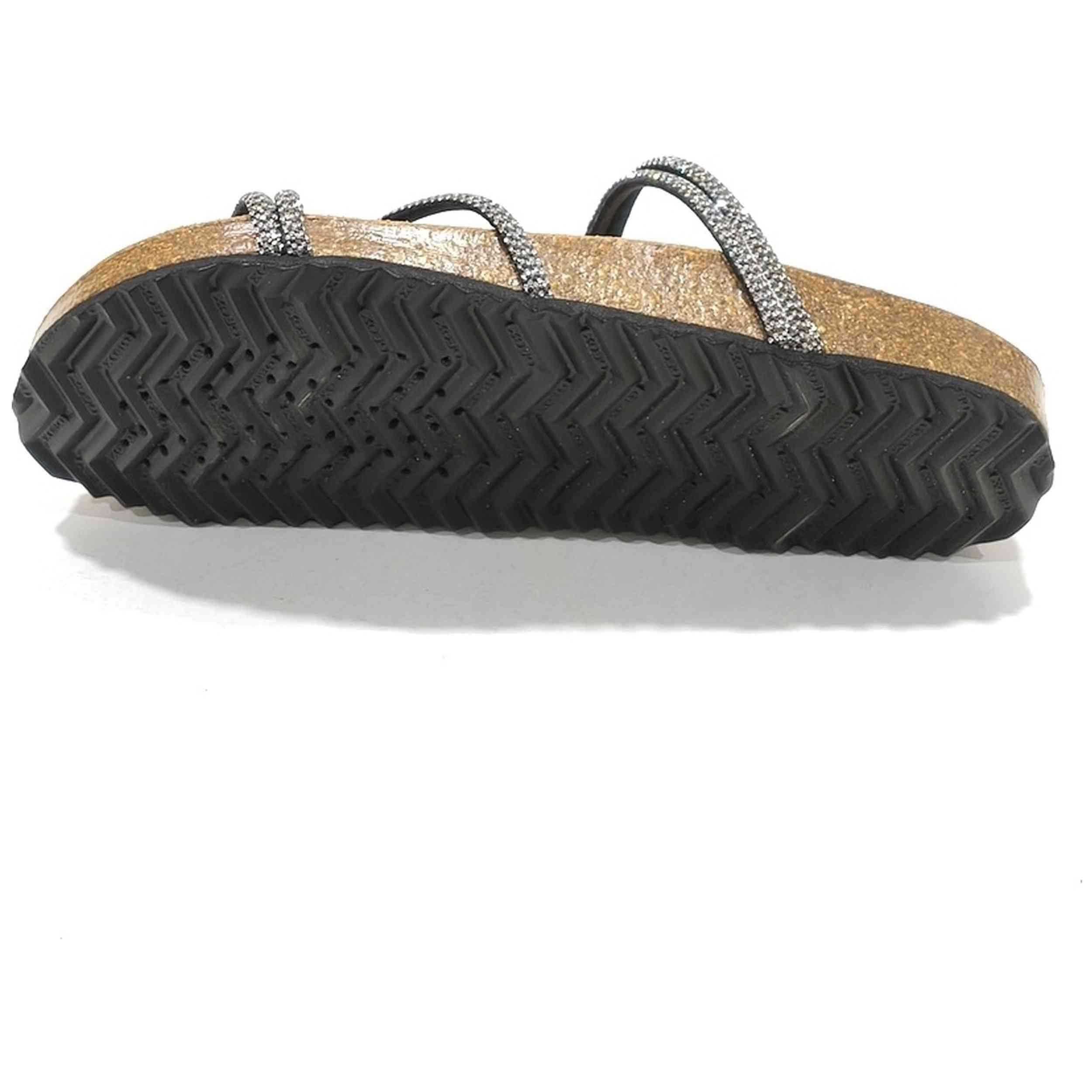 Sandales Geox modèle Brionia pour femmes 5/5