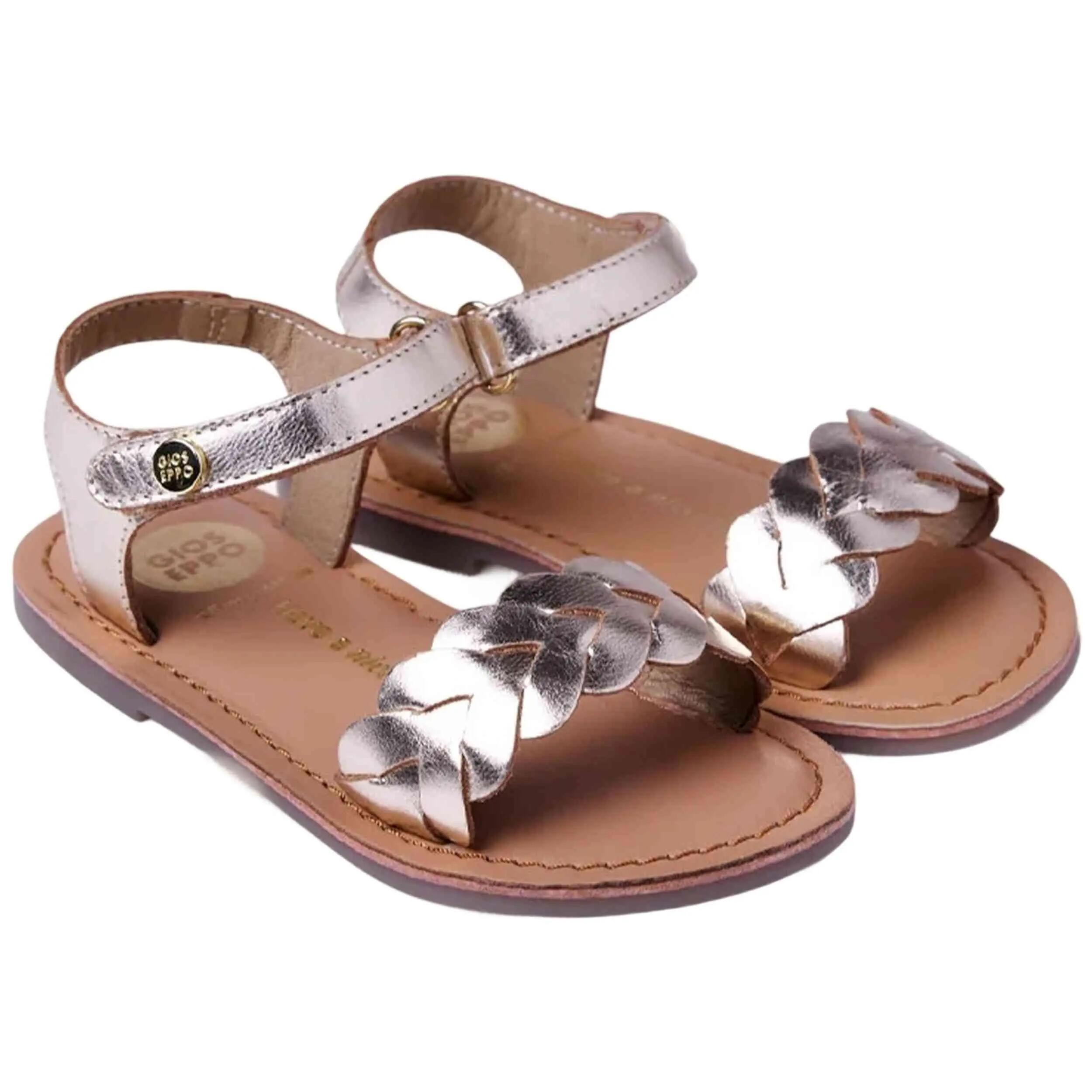 Sandales Gioseppo modèle 79281-KINSHASA pour filles 5/5