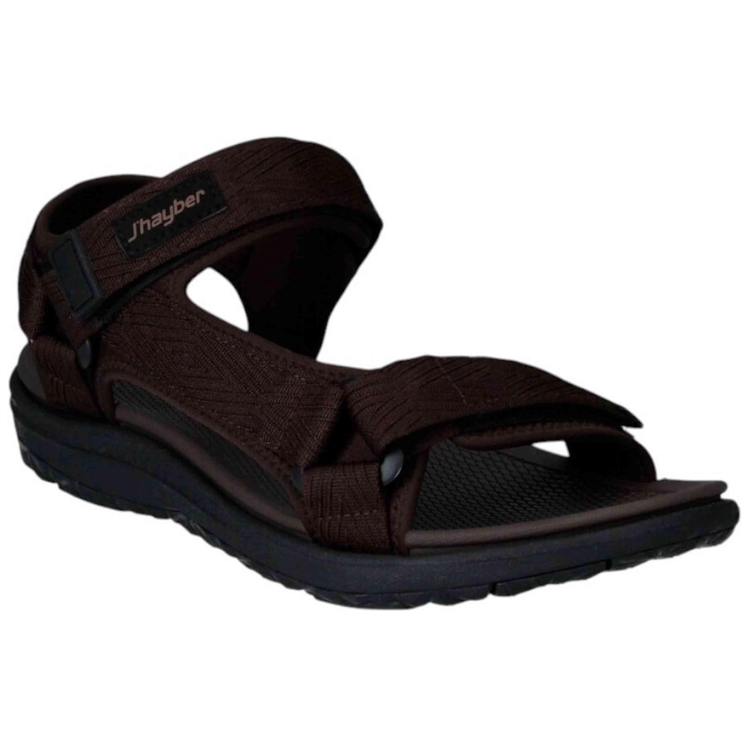 Sandalias J'hayber modelo ZA51389-500 para homem 2/4