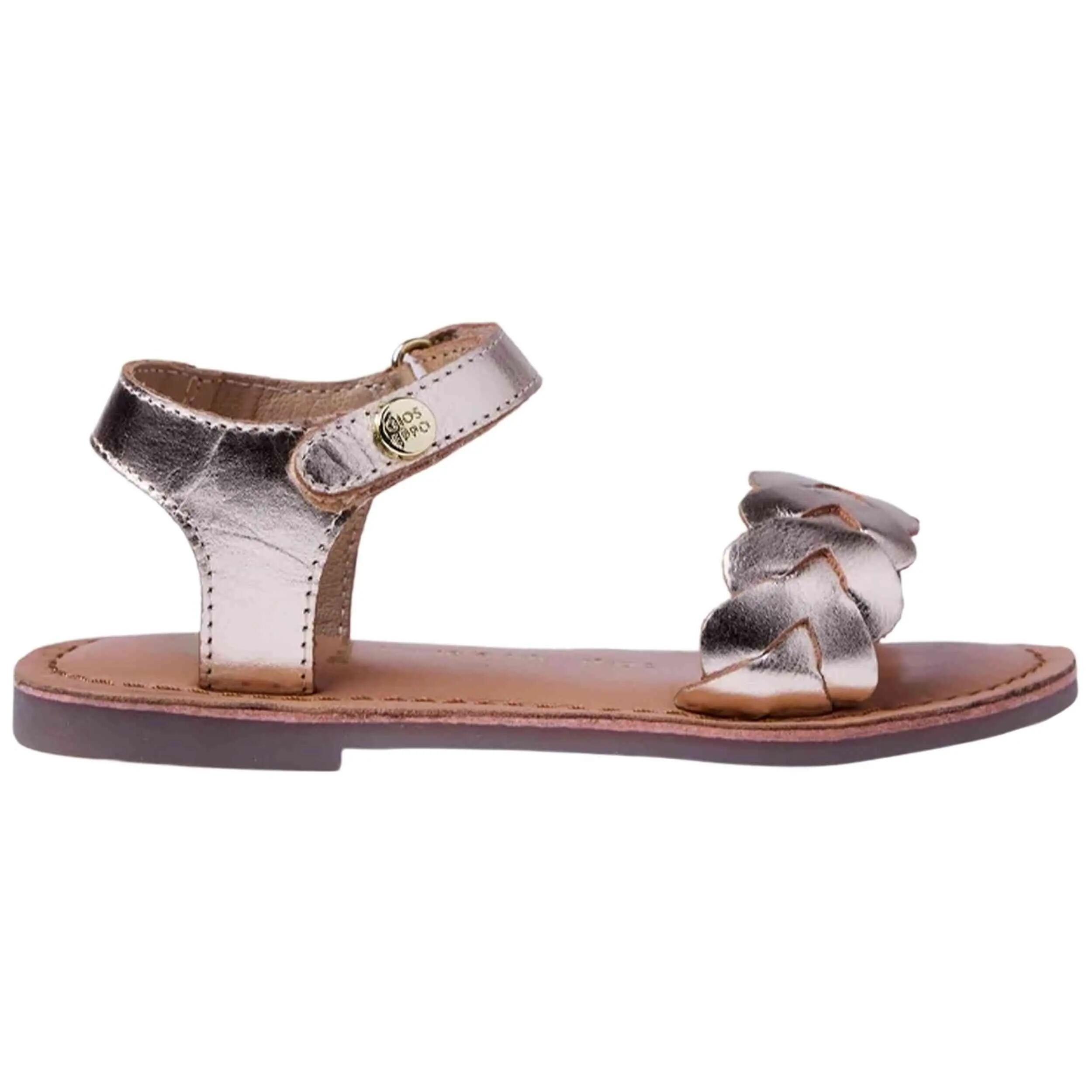 Sandales Gioseppo modèle 79281-KINSHASA pour filles 4/5
