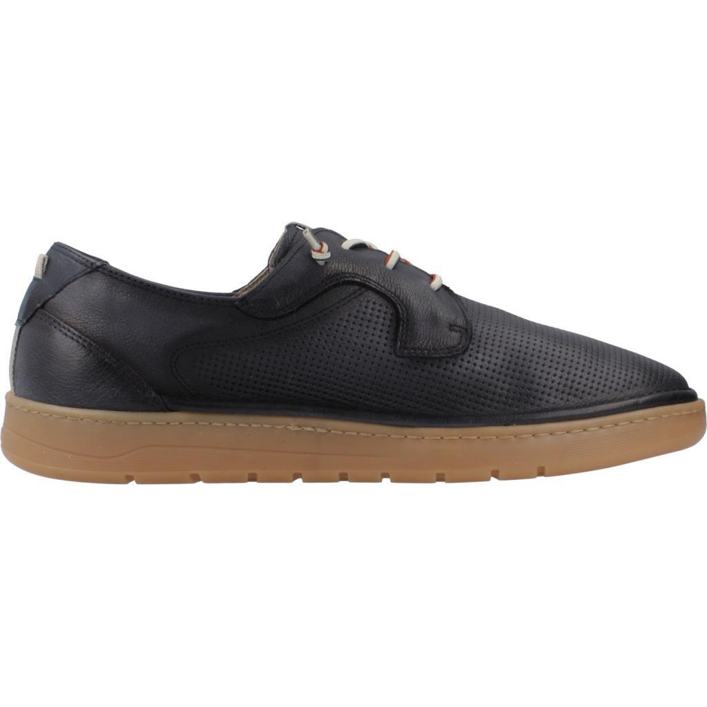 Sapatos de renda Fluchos modelo 10091-158786 para homem 4/5