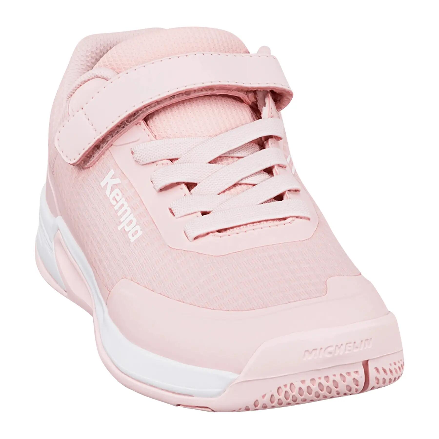 Chaussures indoor enfant Kempa Wing 3.0 2/5