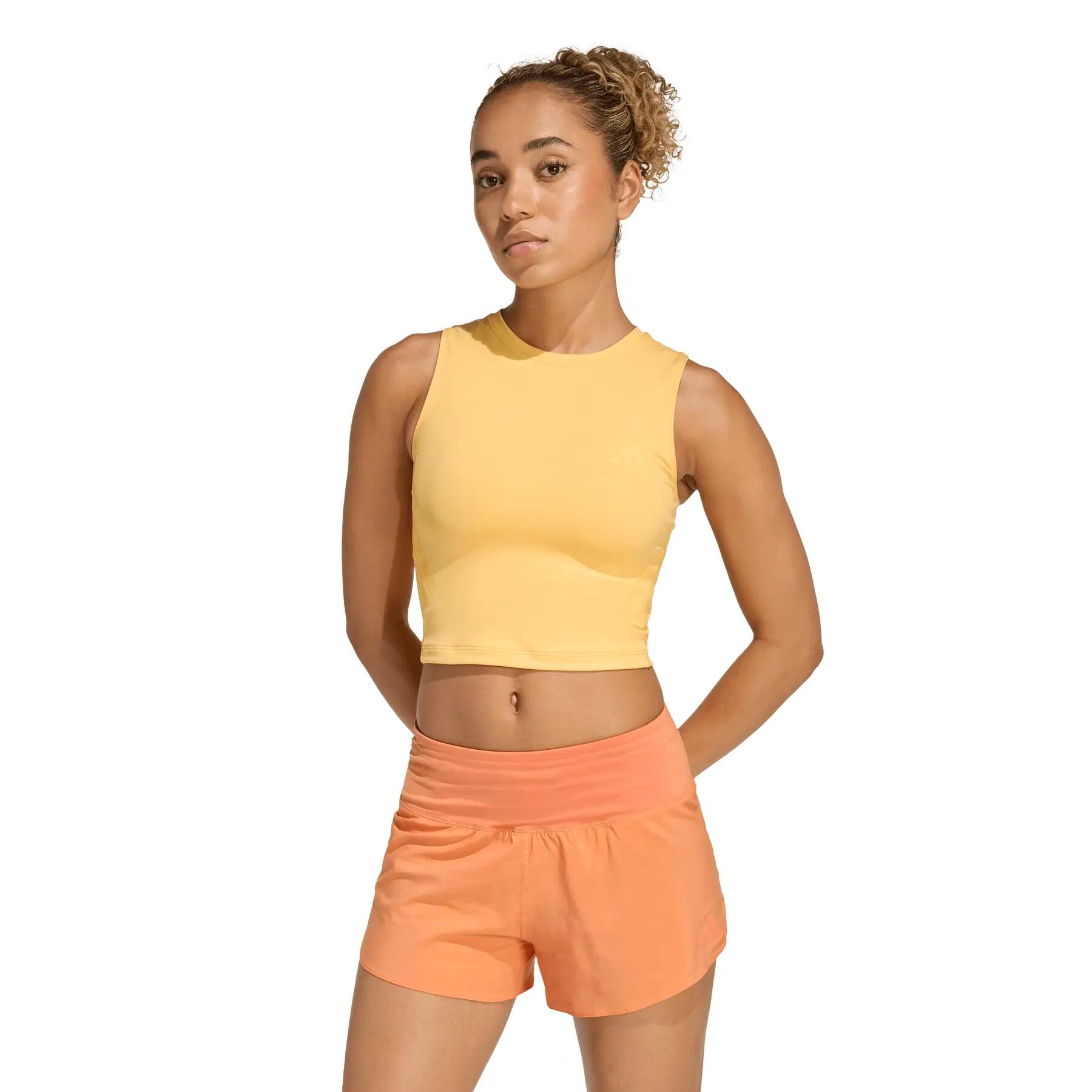 Canottiera da donna adidas 365 Climacool Iconic 2/6