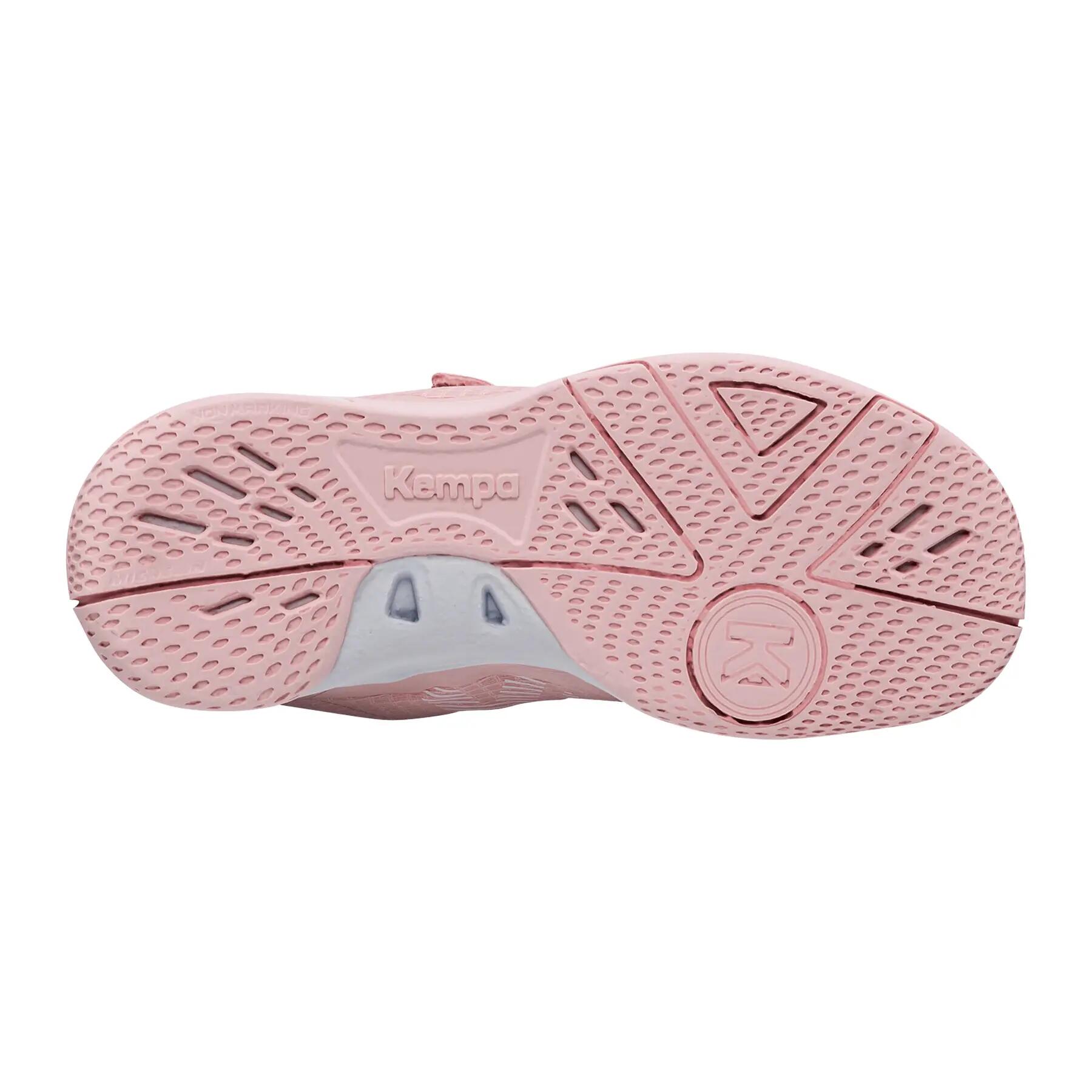 Chaussures indoor enfant Kempa Wing 3.0 5/5