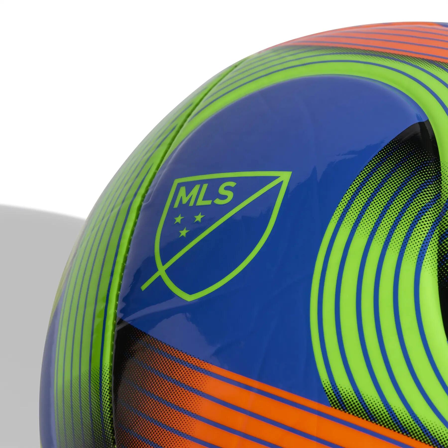 Ball adidas Major League Soccer 26 Club 3/4