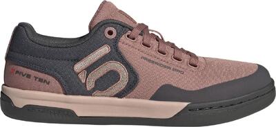 Adidas five ten freerider pro canvas mtb-schoenen roze