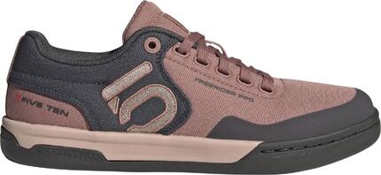 Chaussures de VTT adidas Five Ten Freerider Pro Canvas Rose Femme