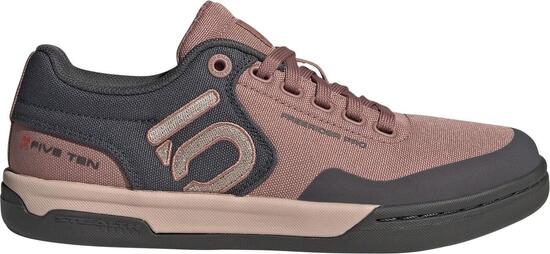 Chaussures de VTT adidas Five Ten Freerider Pro Canvas Rose Femme