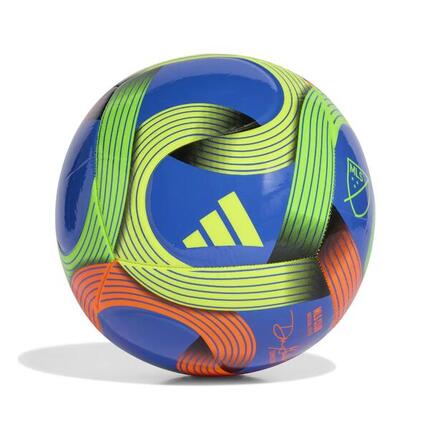 Ballon adidas Major League Soccer 26 Club
