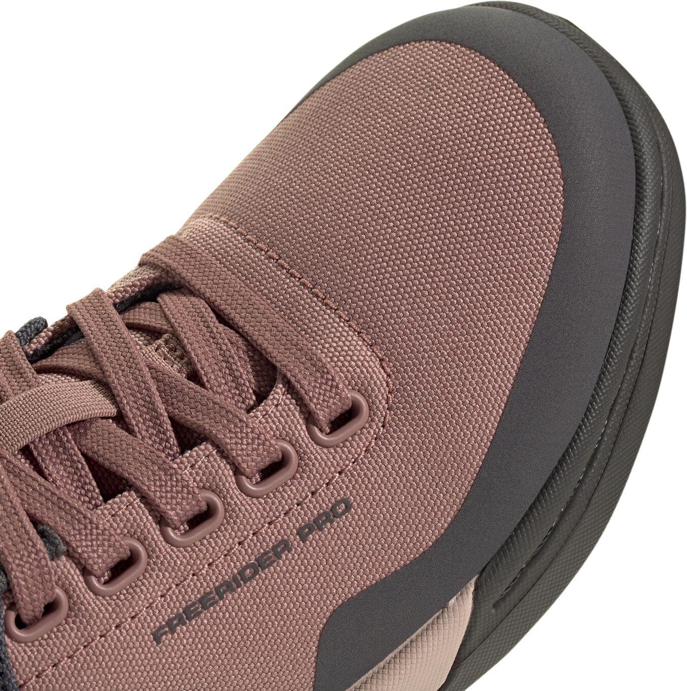 Chaussures de VTT adidas Five Ten Freerider Pro Canvas Rose Femme 6/7