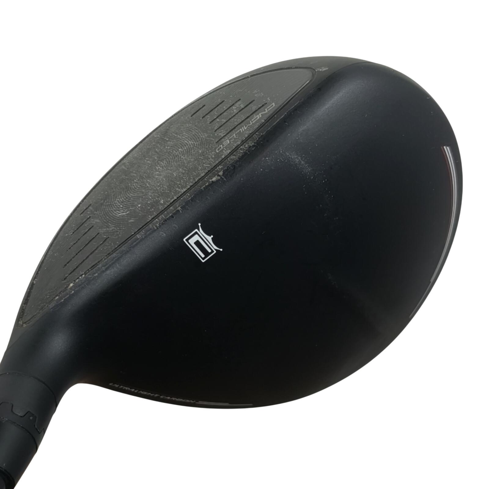 Cobra King Speedzone Fairway Wood / Flex Regular / #3/14.5 4/6