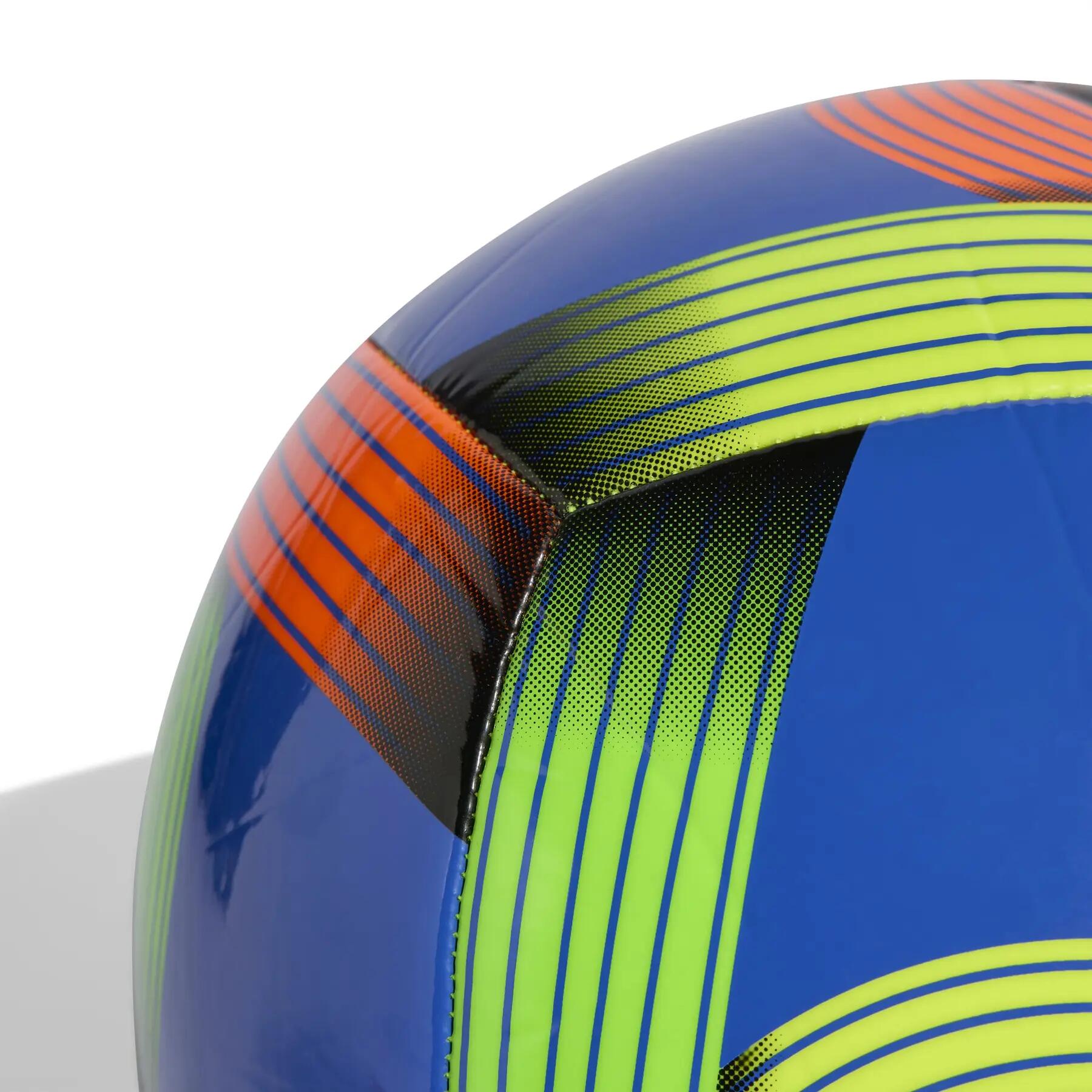 Ball adidas Major League Soccer 26 Club 4/4