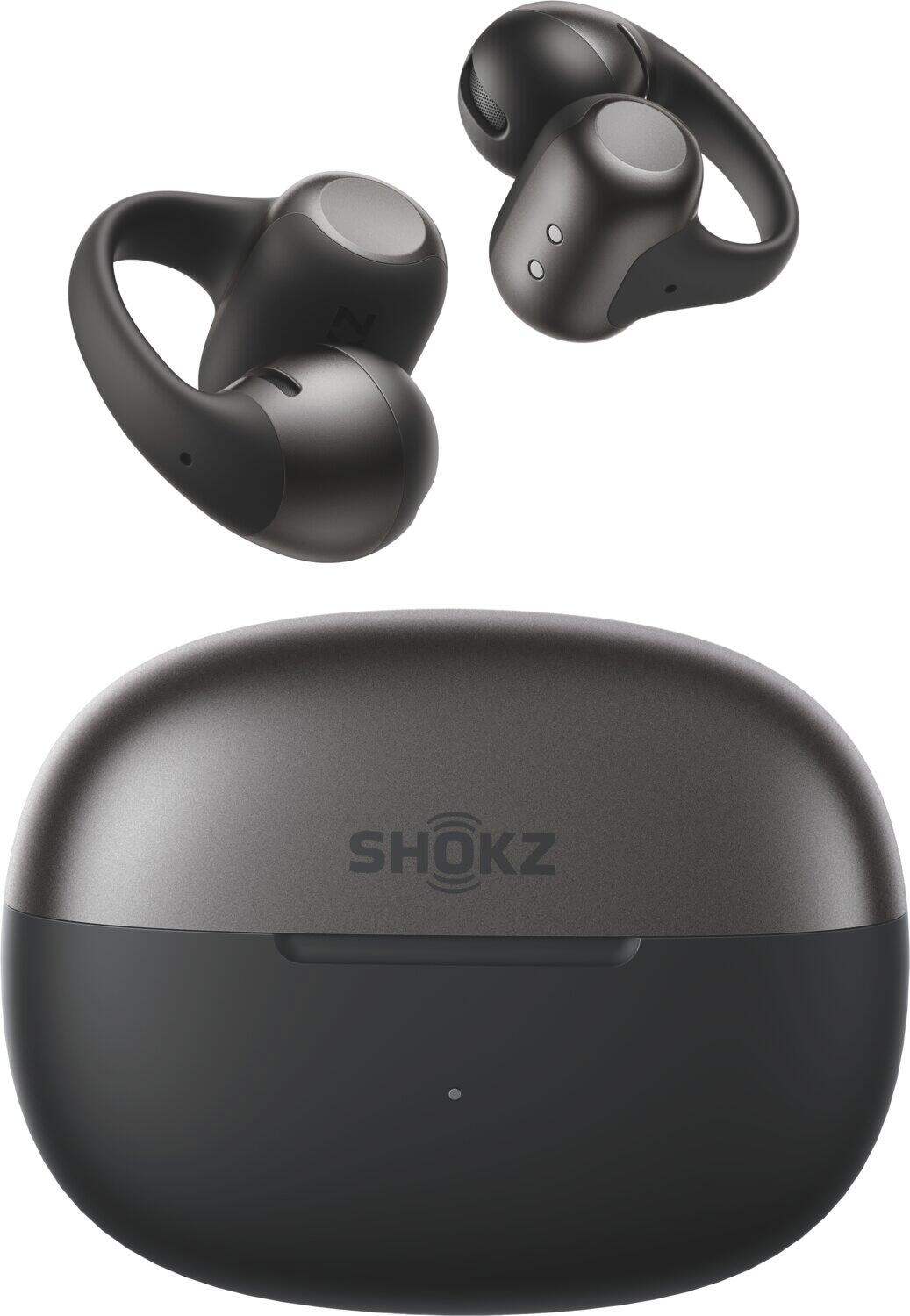 OpenDots 2 black 4/5
