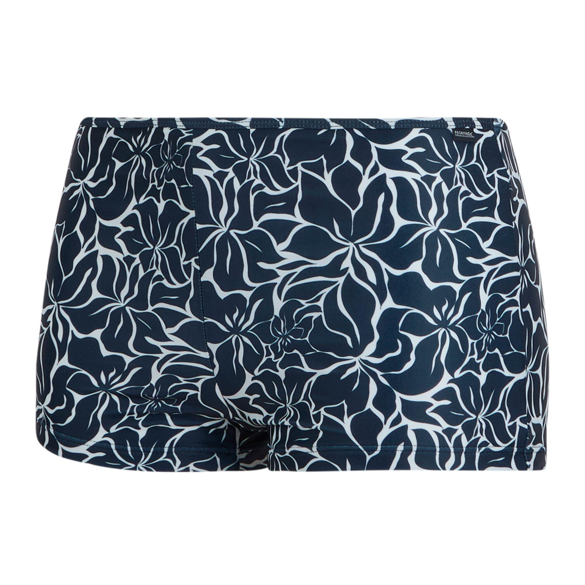 Aceana Slip Bikini Donna Regatta Blu Navy 3/5