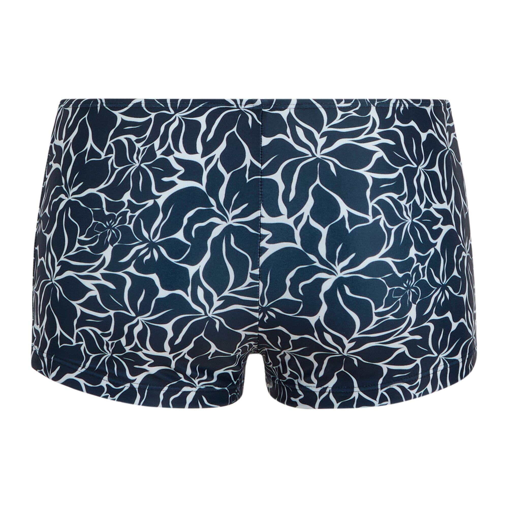 Aceana Slip Bikini Donna Regatta Blu Navy 2/5
