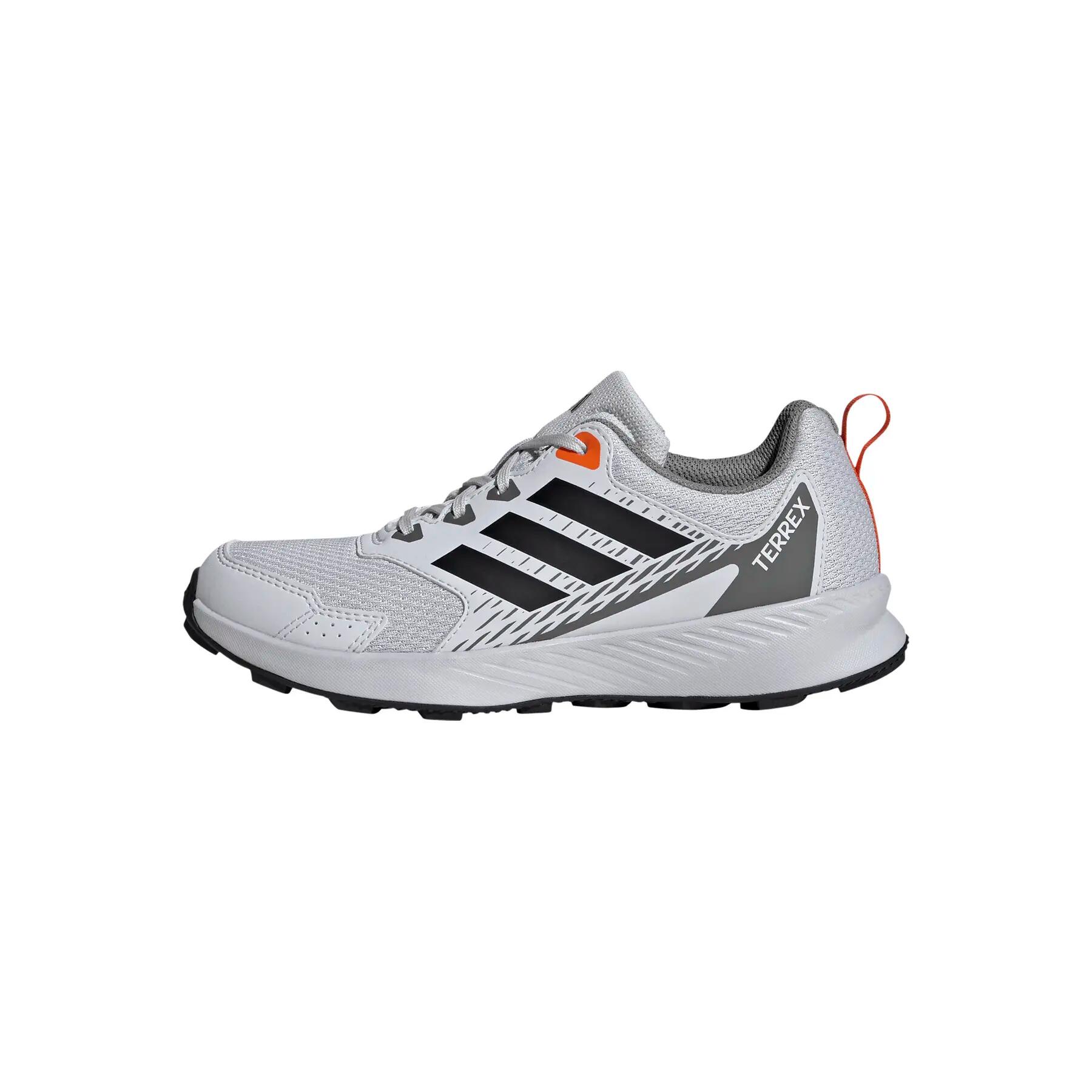 Zapatillas de trail infantil adidas Terrex Tracefinder 5/7