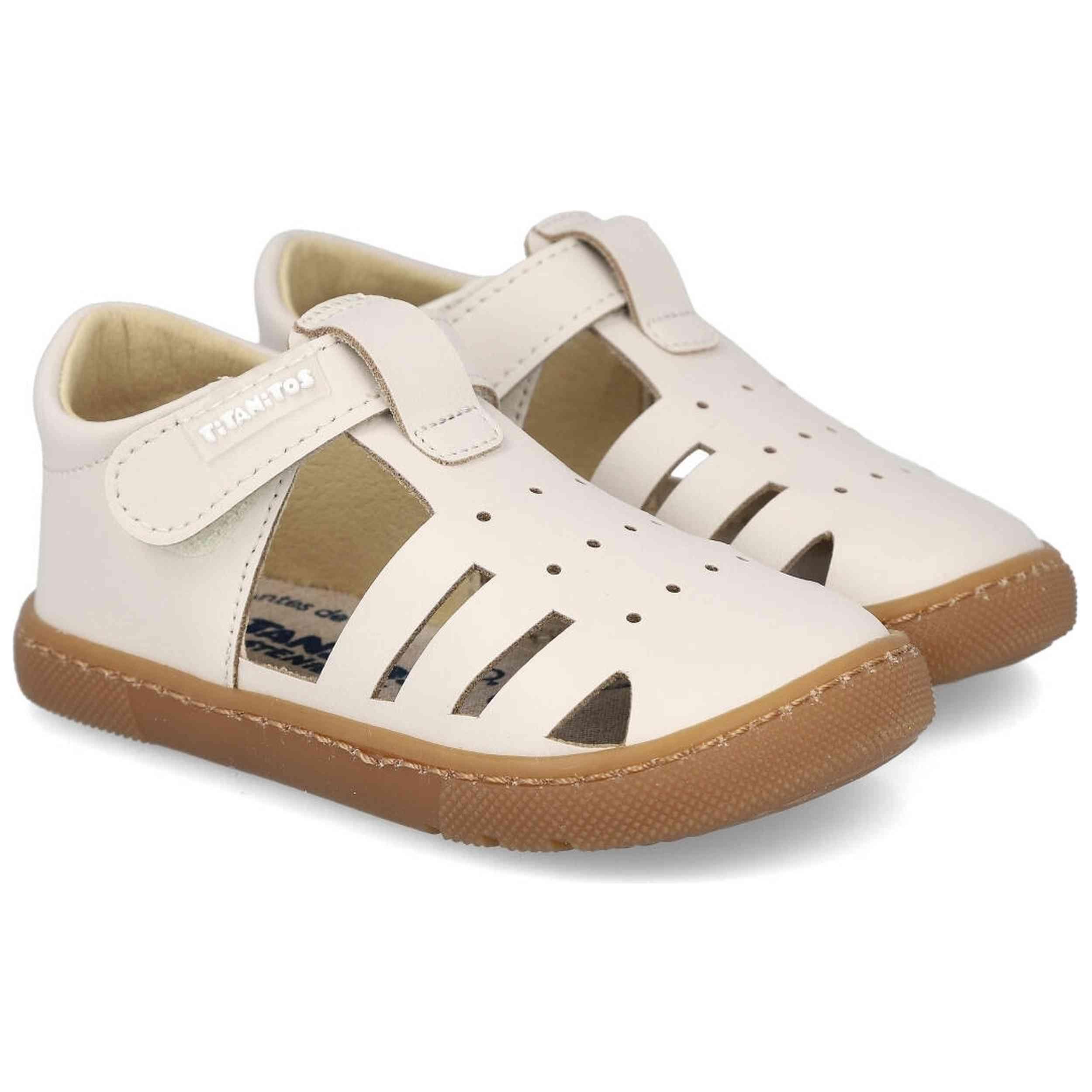 Sandalen Titanitos model 070-525822 voor unisex 3/3