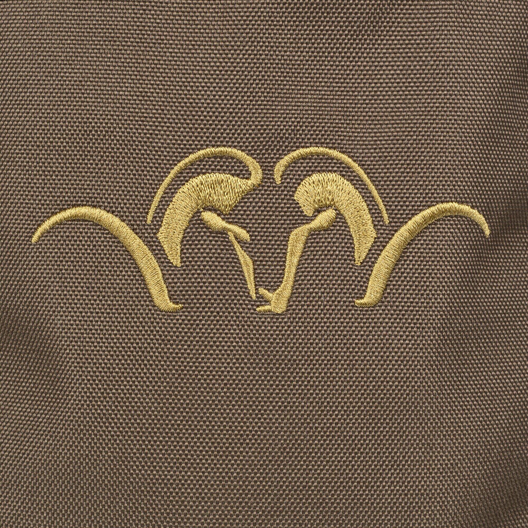 Patroontas Argali - Teak 4/4
