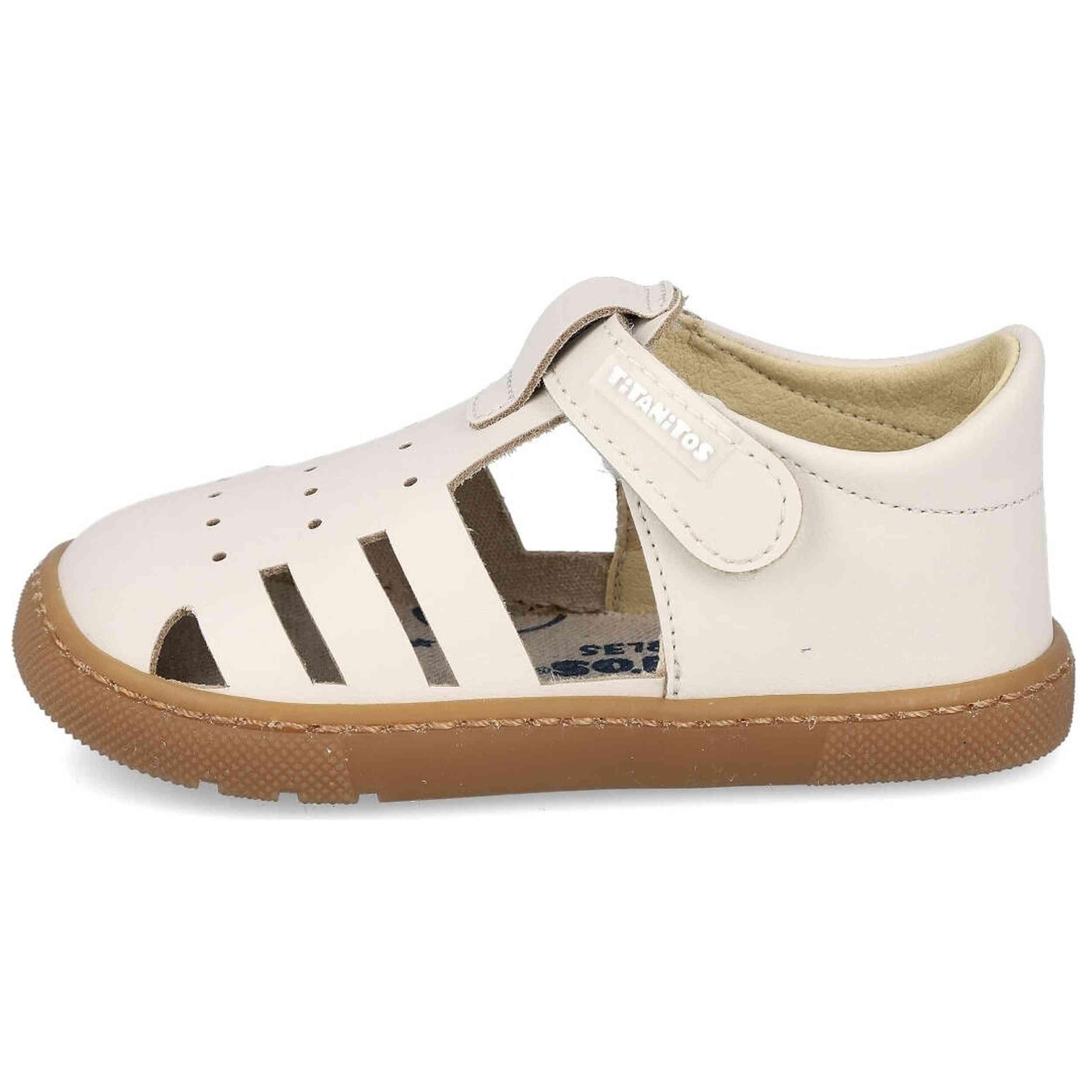 Sandalen Titanitos model 070-525822 voor unisex 2/3