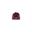 SkatePro Skate Beanie - Burgundia