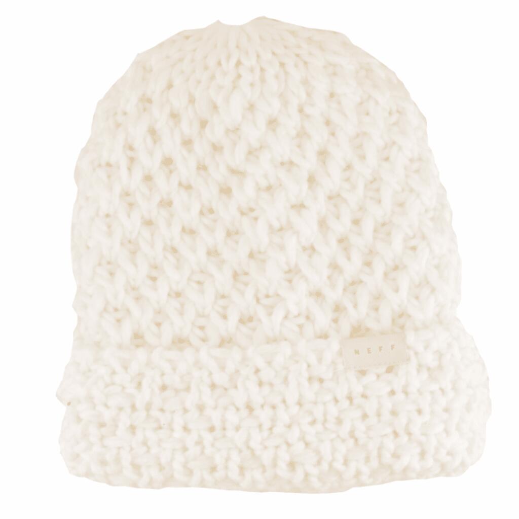 WOMEN MARSH BEANIE NEFF 2/2