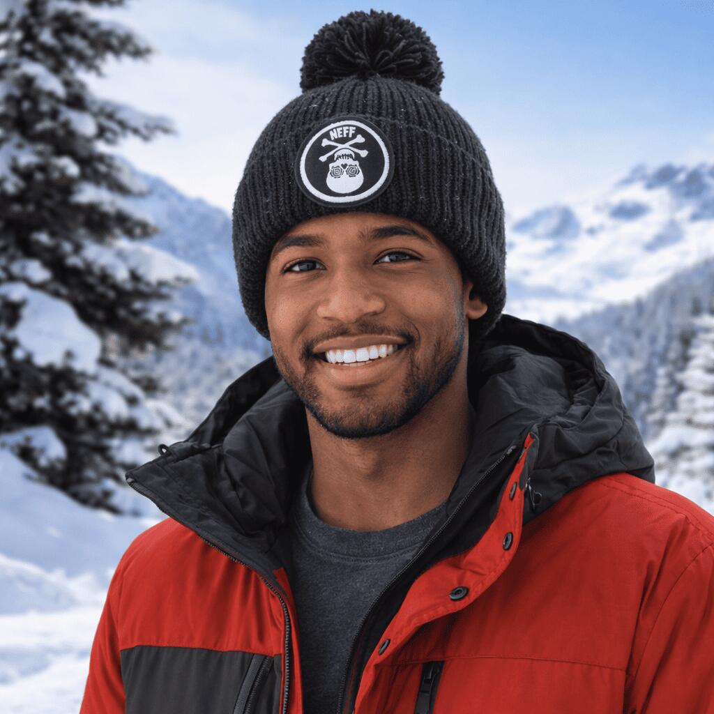 NEFF picture