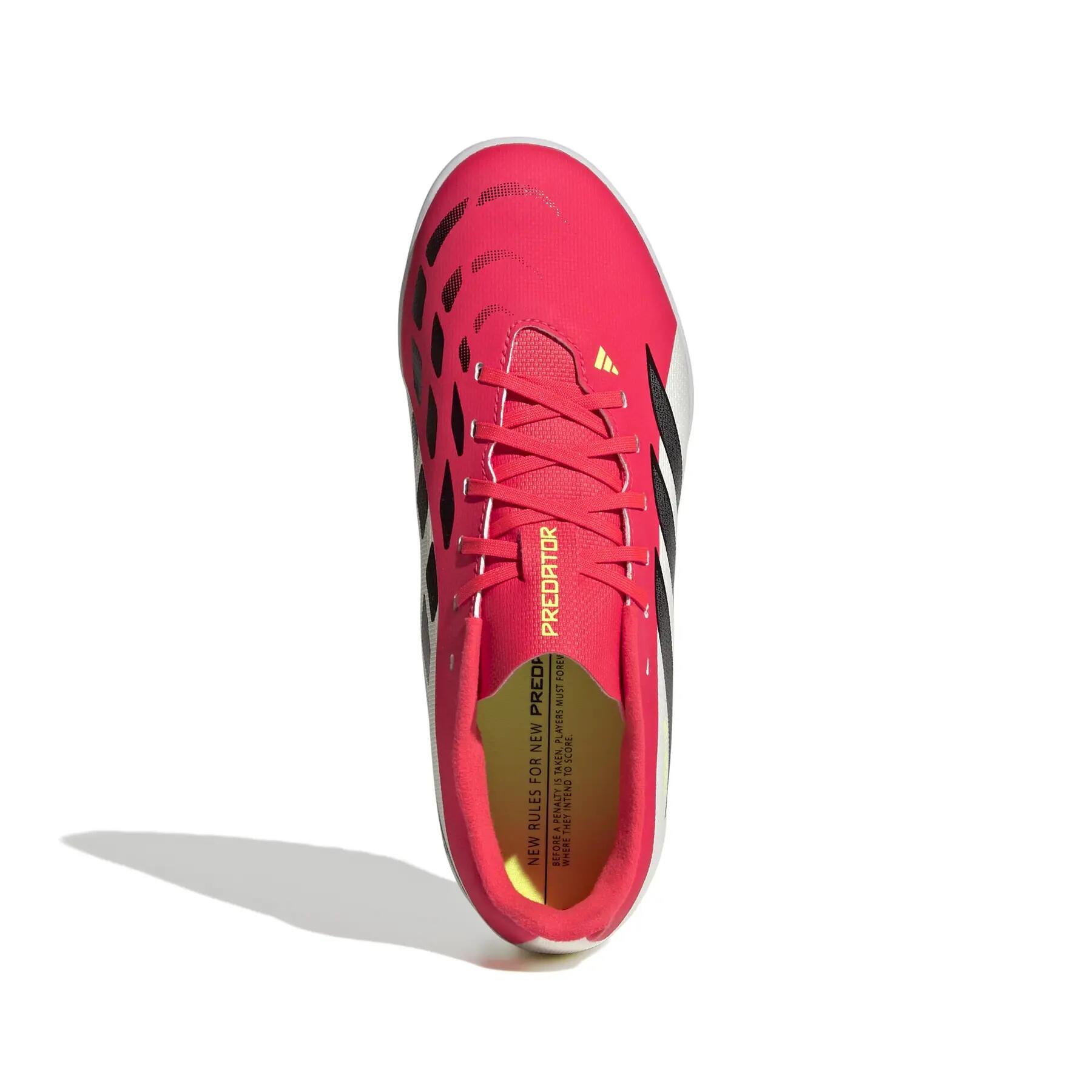 Kindervoetbalschoenen adidas Predator Club TF 7/7