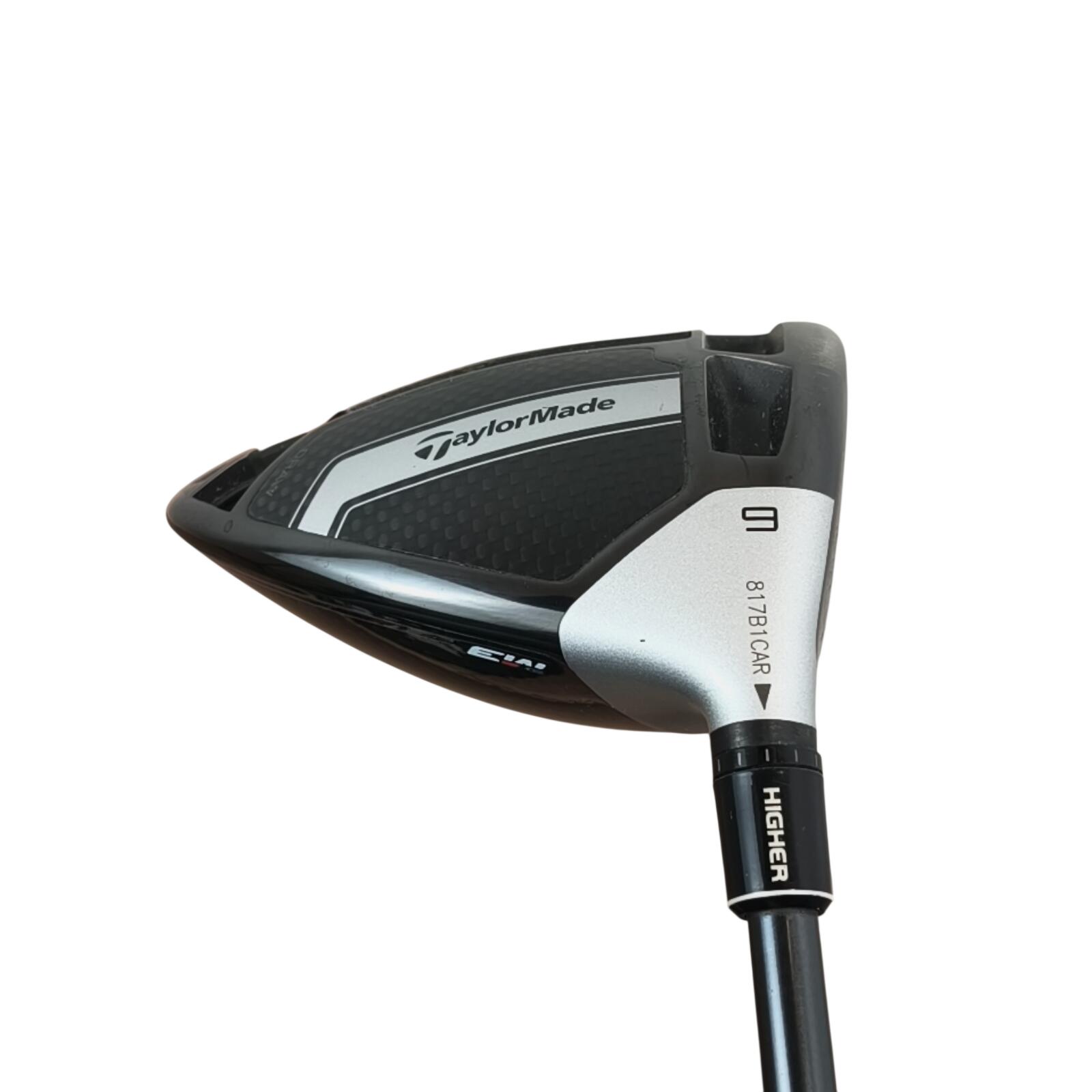 TaylorMade M3 Driver / Flex Stiff / Loft 9 3/6