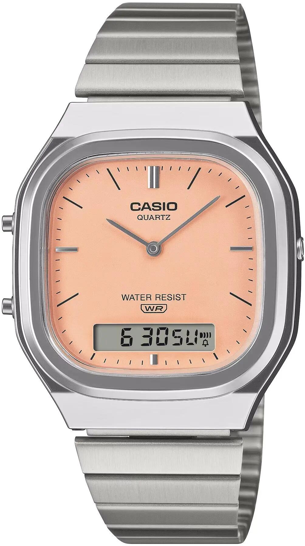CASIO picture